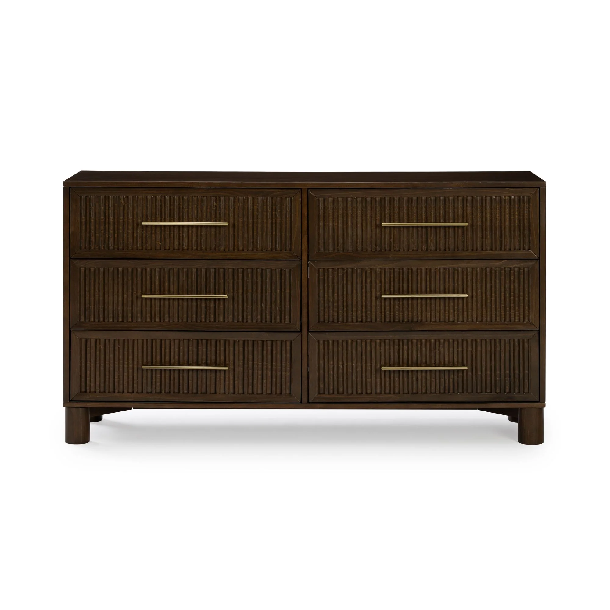 Sera 6-Drawer Dresser - Image 10