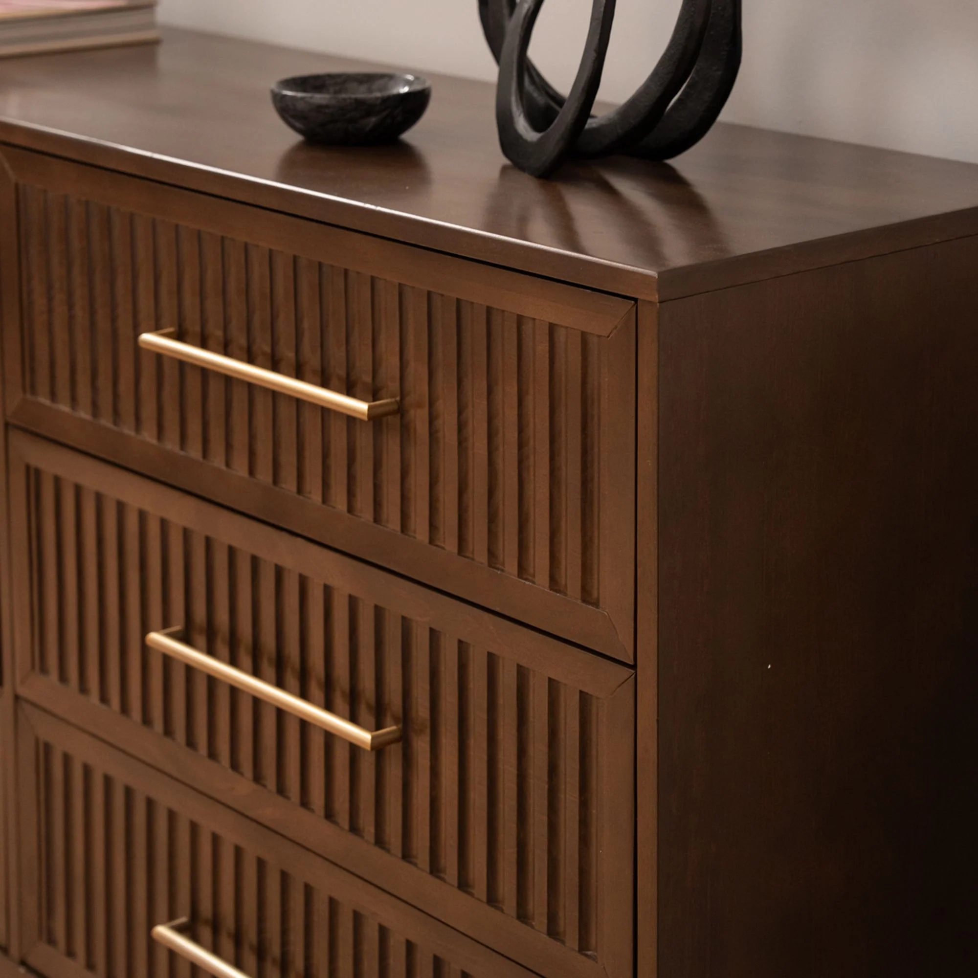 Sera 6-Drawer Dresser - Image 15