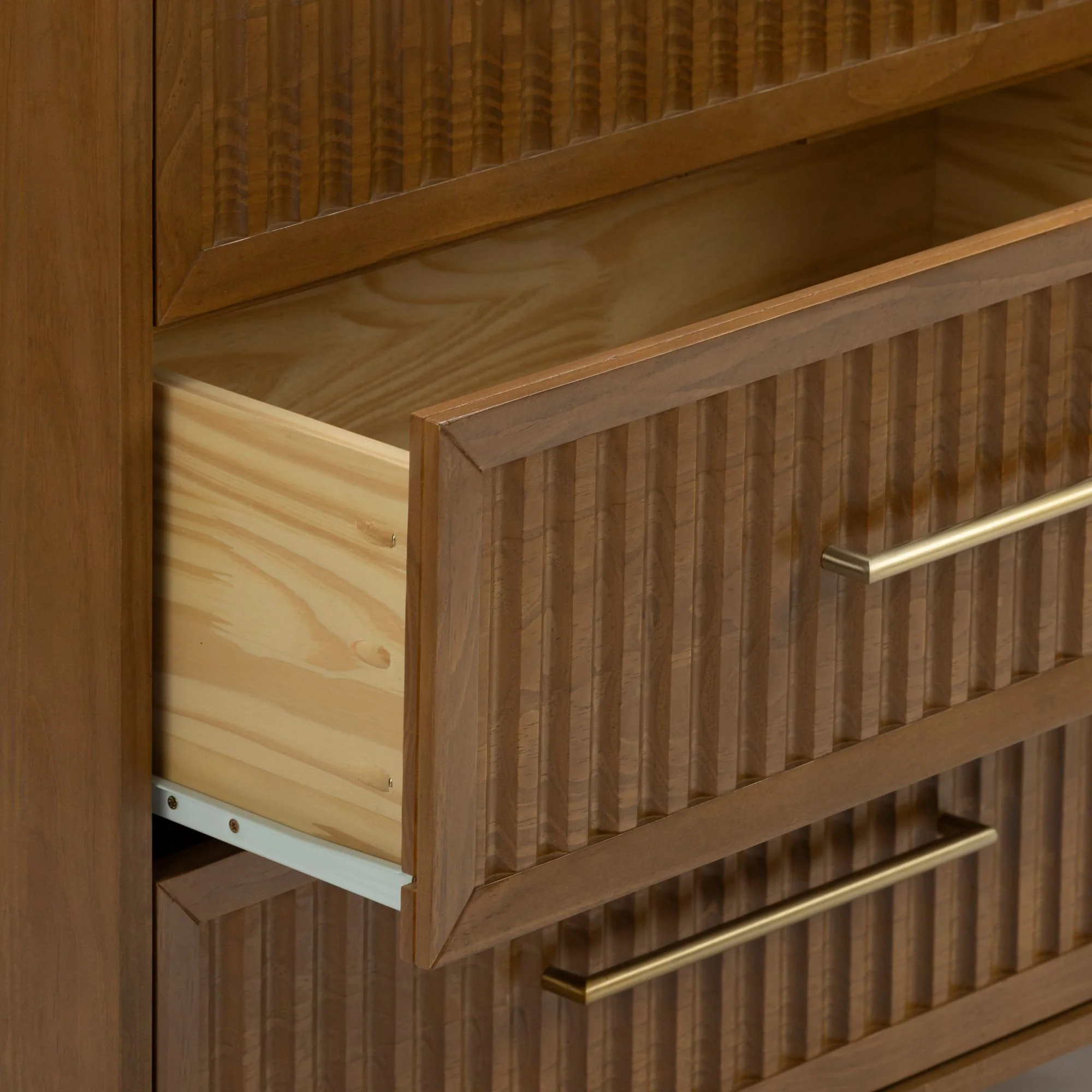 Sera 6-Drawer Dresser - Image 5