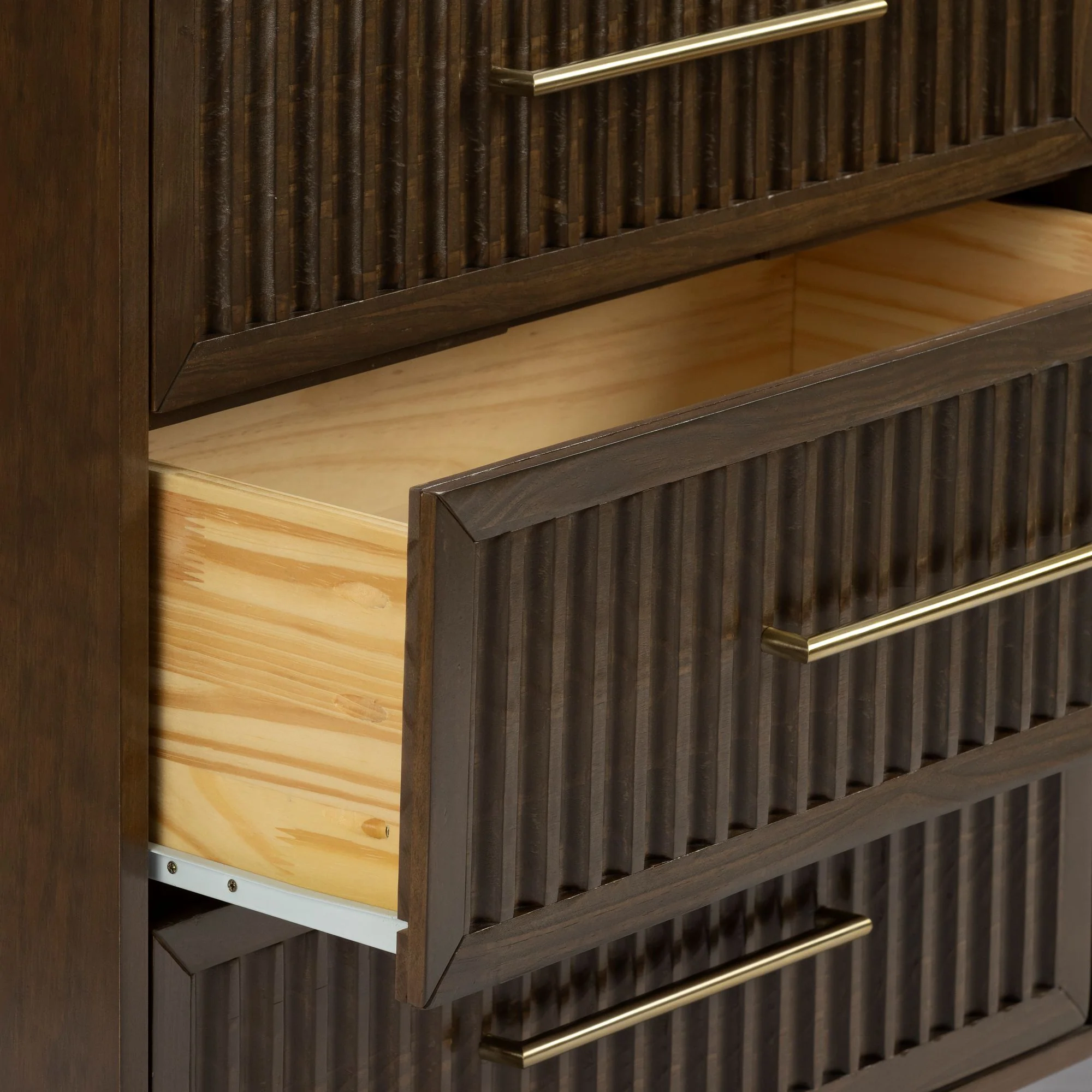 Sera 6-Drawer Dresser - Image 6