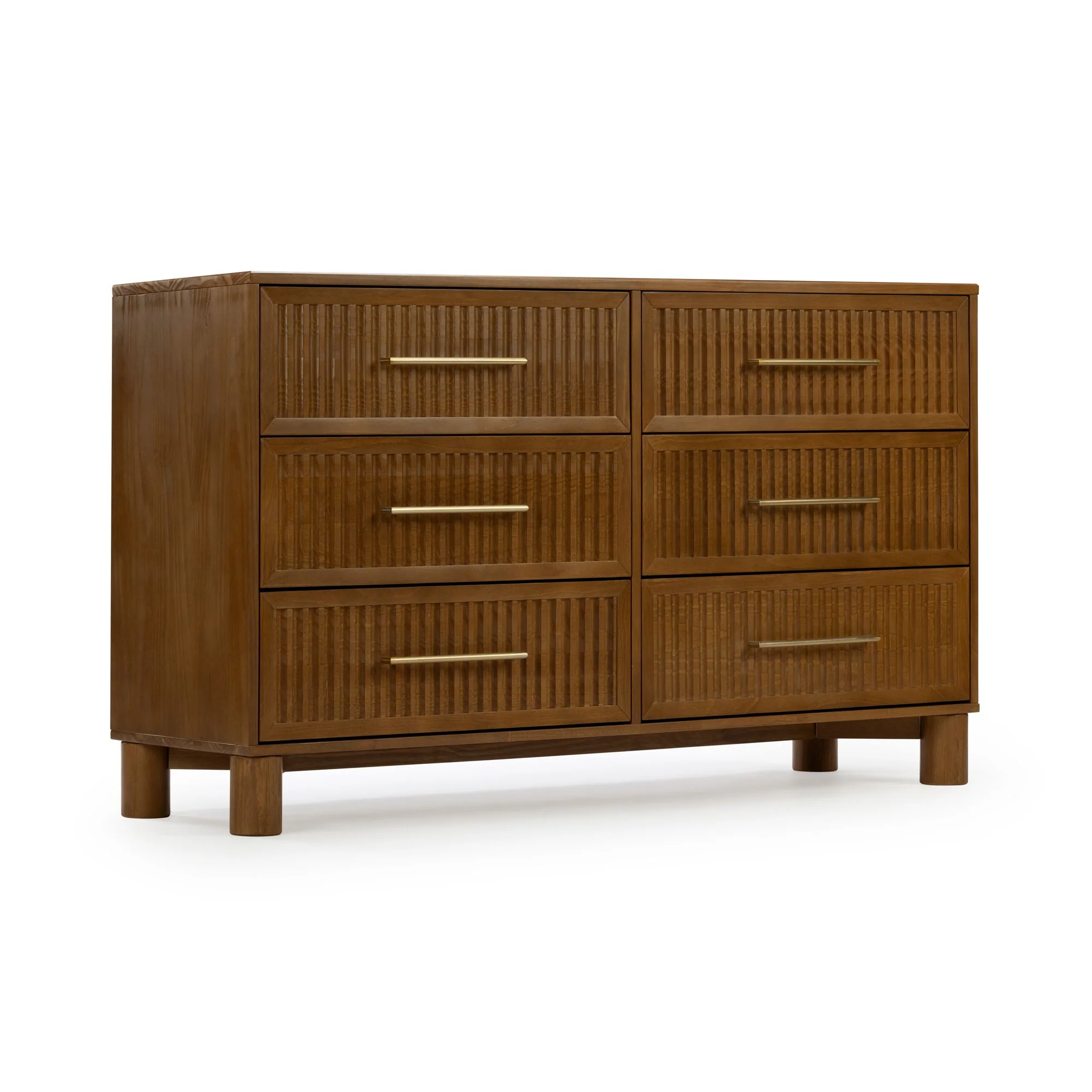 Sera 6-Drawer Dresser - Image 7