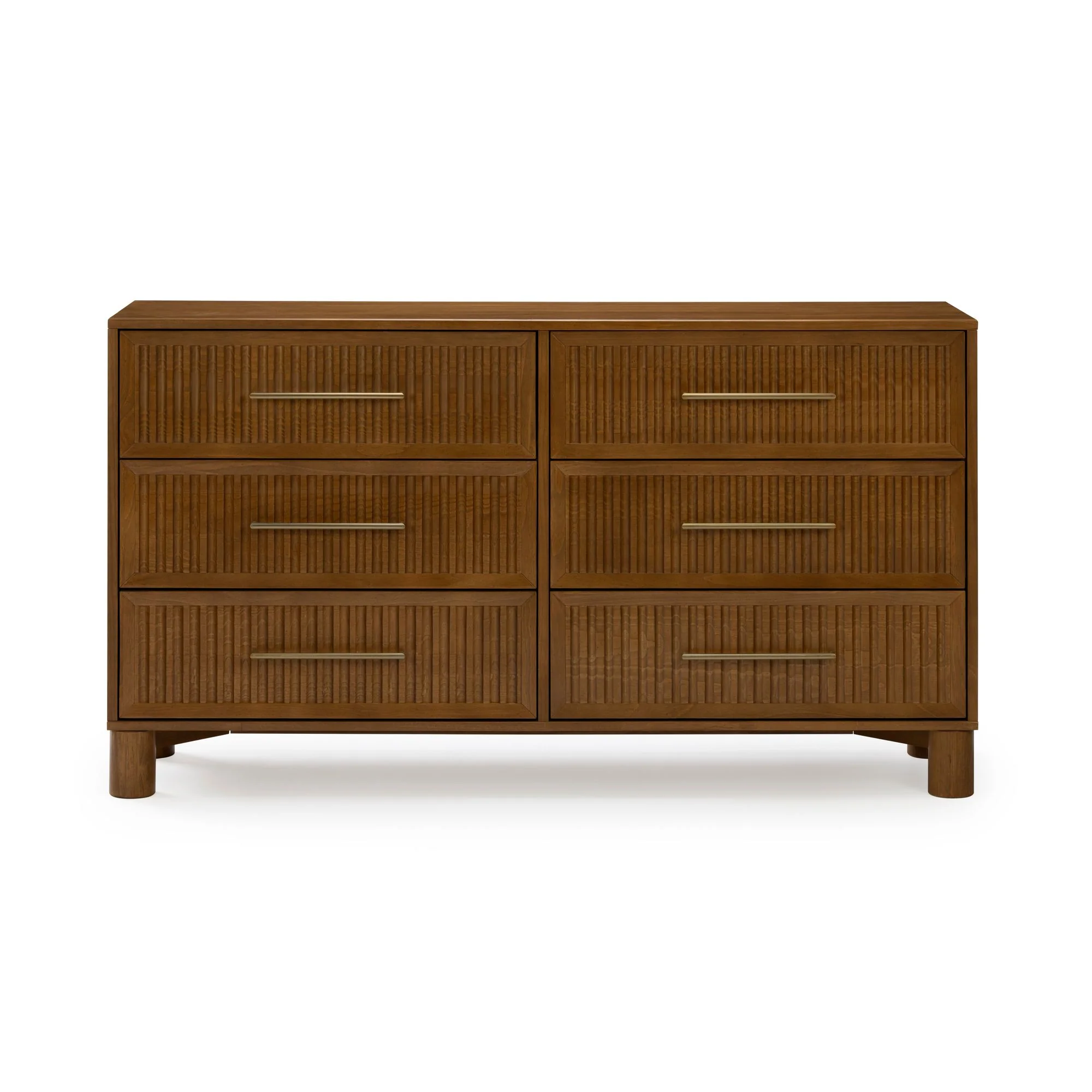 Sera 6-Drawer Dresser - Image 9