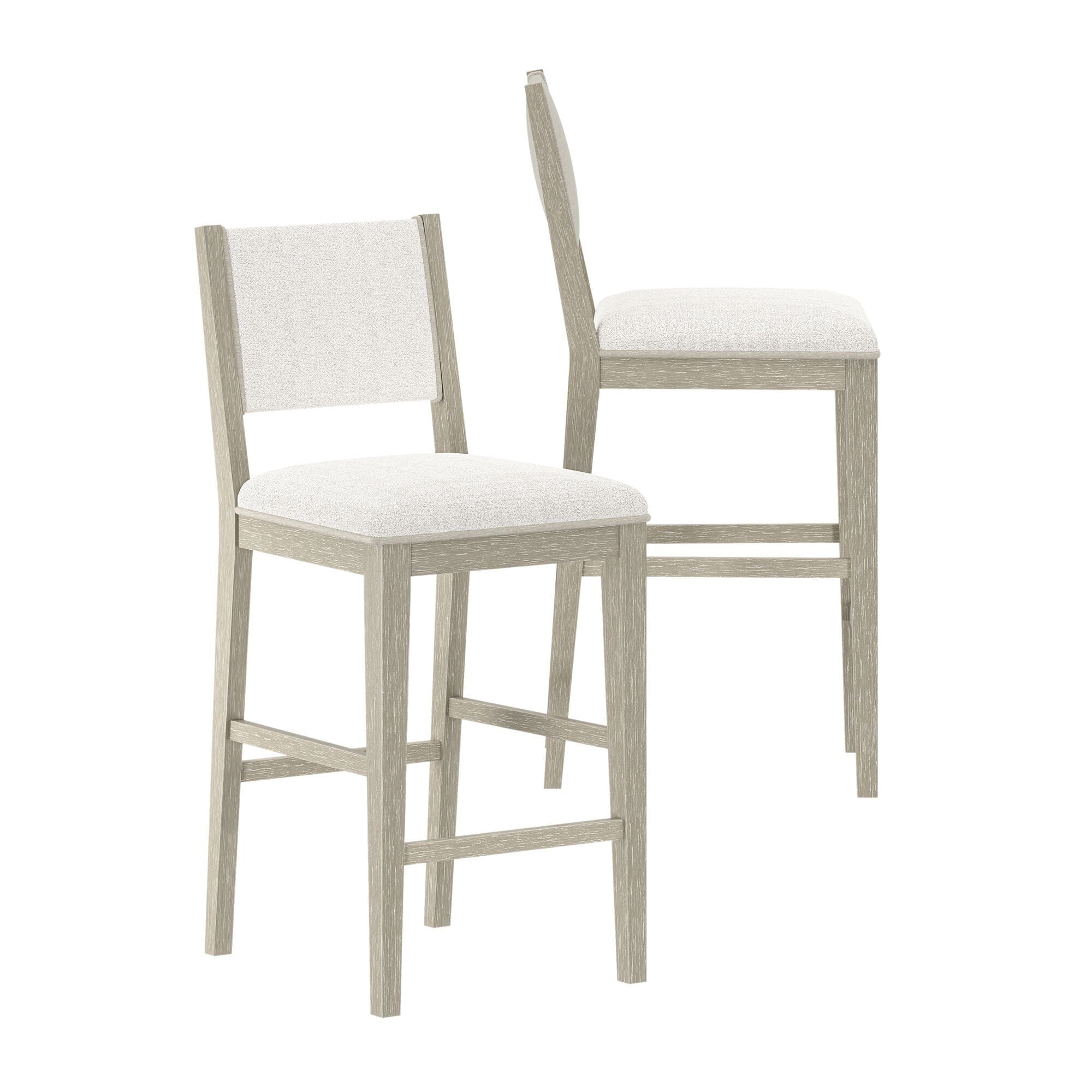 Sereno Bar Chair - 30" - Image 10