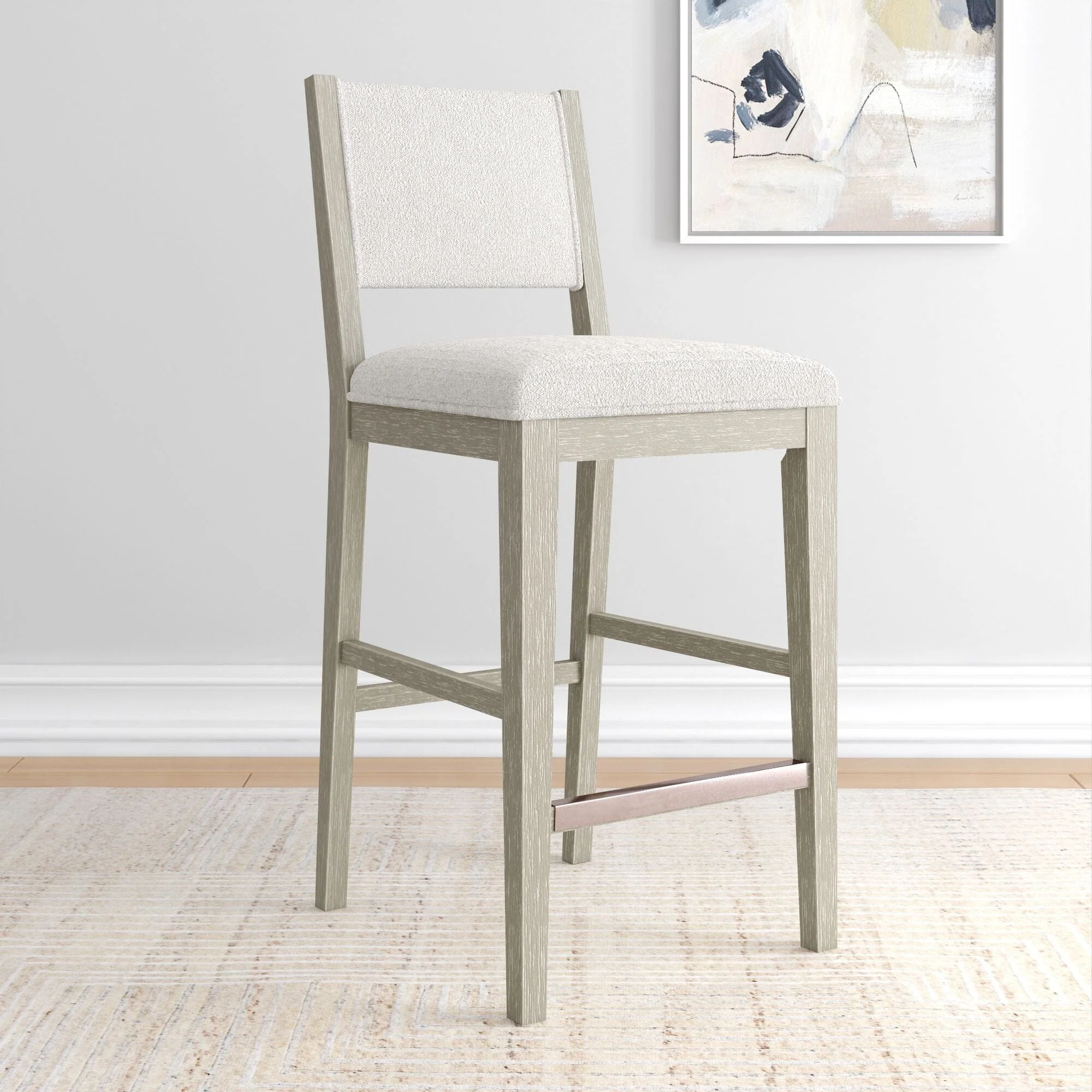 Sereno Bar Chair - 30" - Image 43