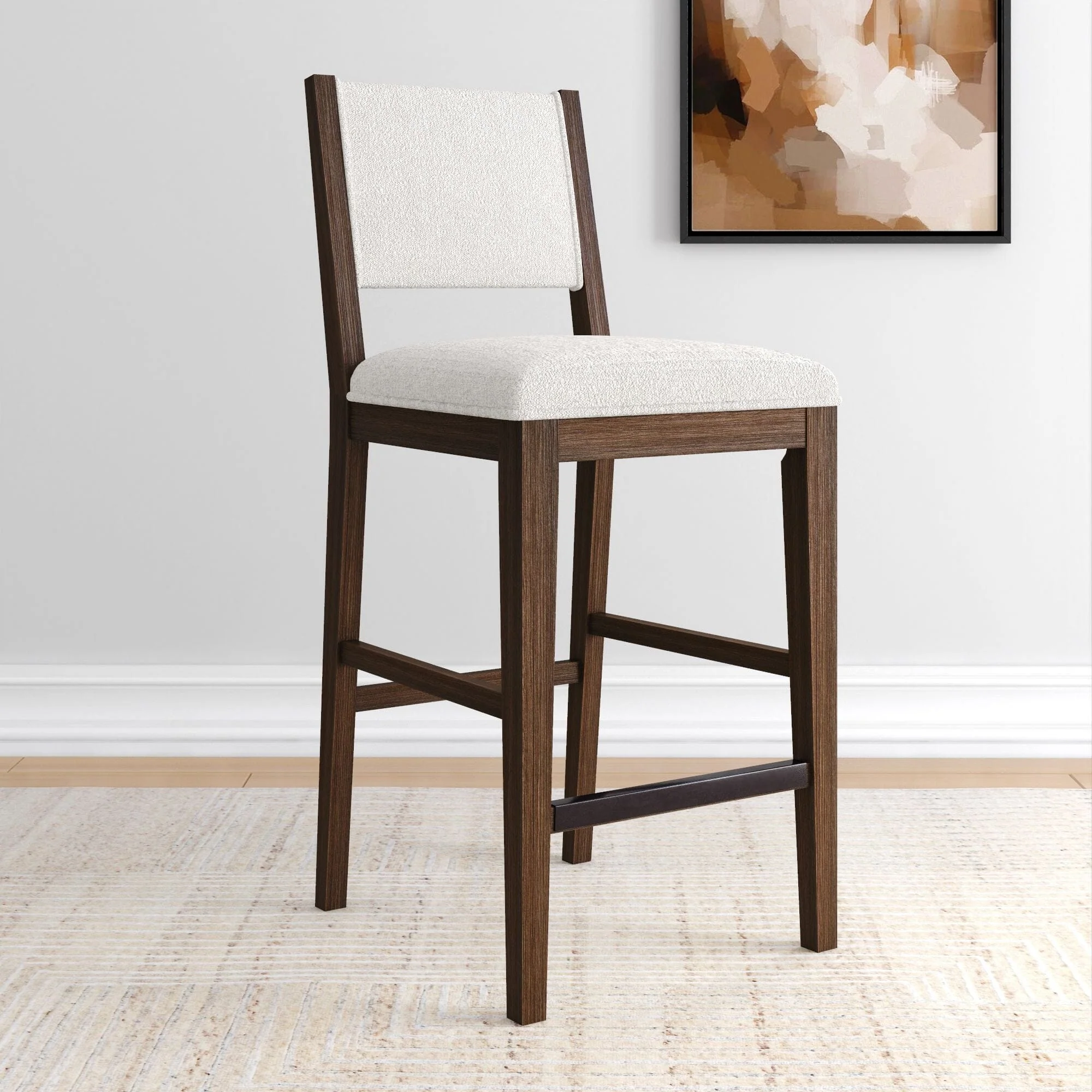 Sereno Bar Chair - 30" - Image 45