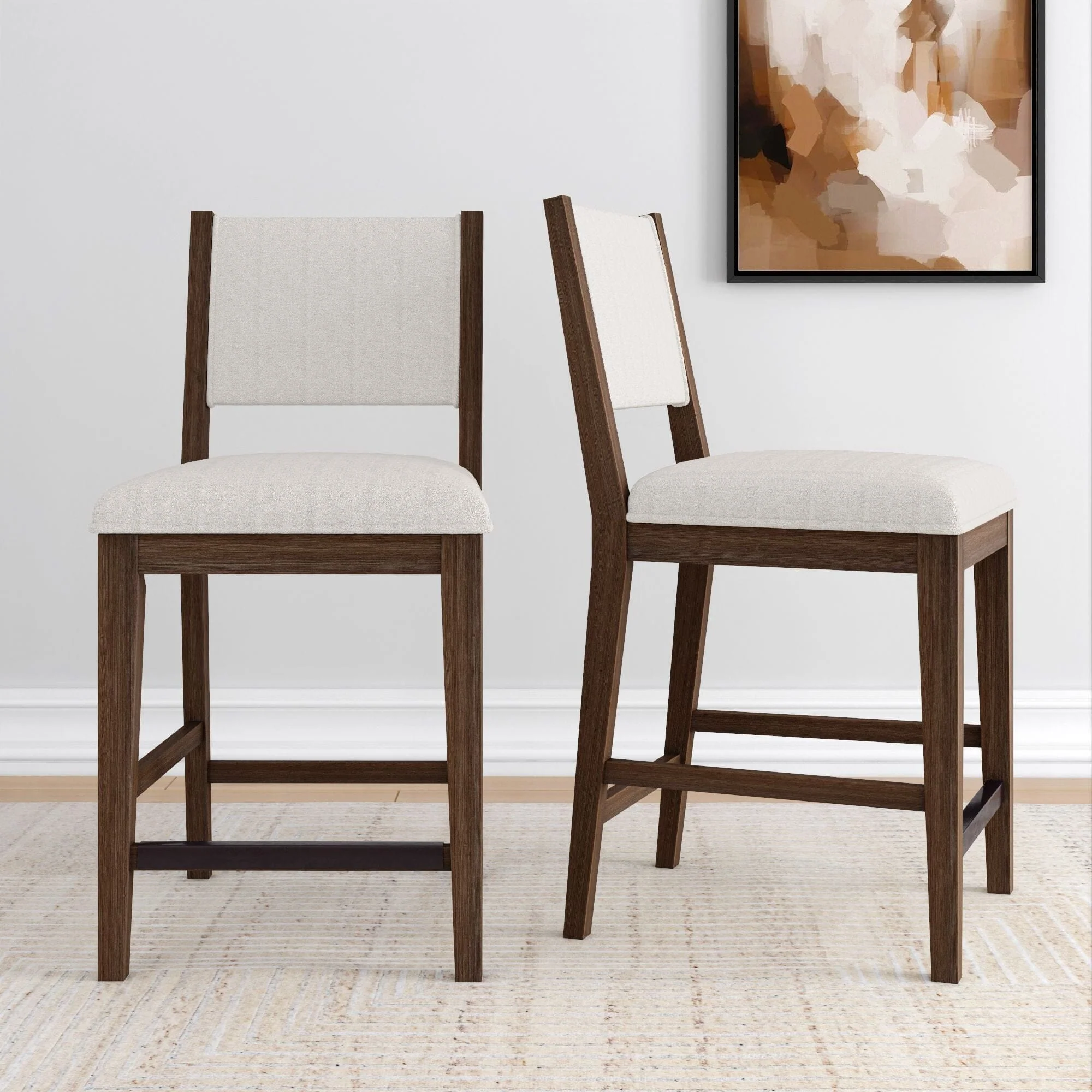 Sereno Counter Chair - 24" - Image 48