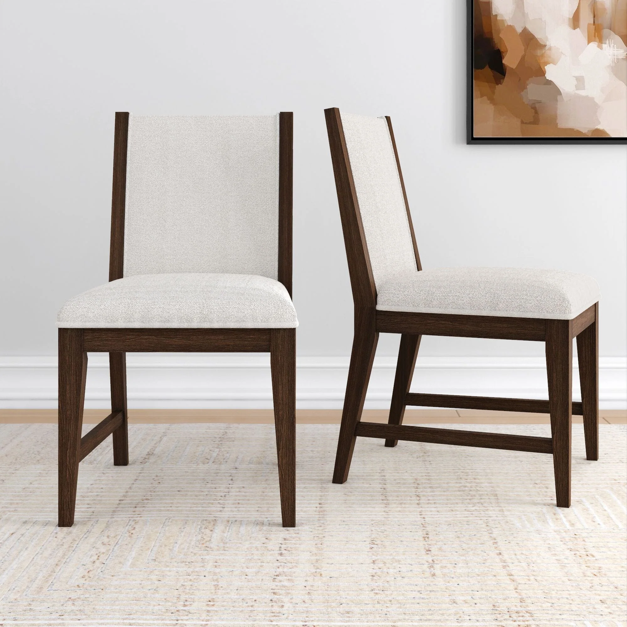 Sereno Dining Chair - Image 6