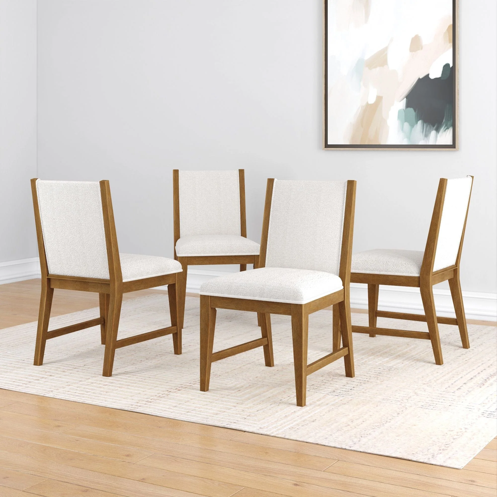 Sereno Dining Chair - Image 71