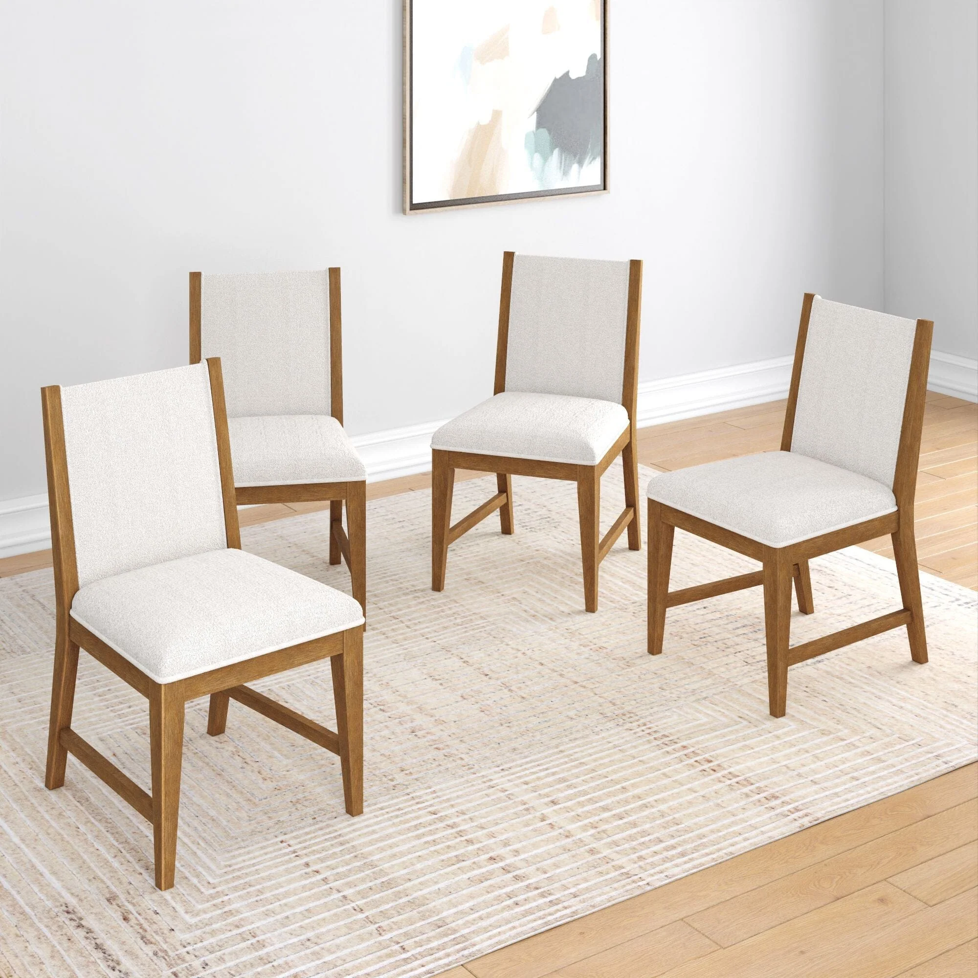 Sereno Dining Chair - Image 8