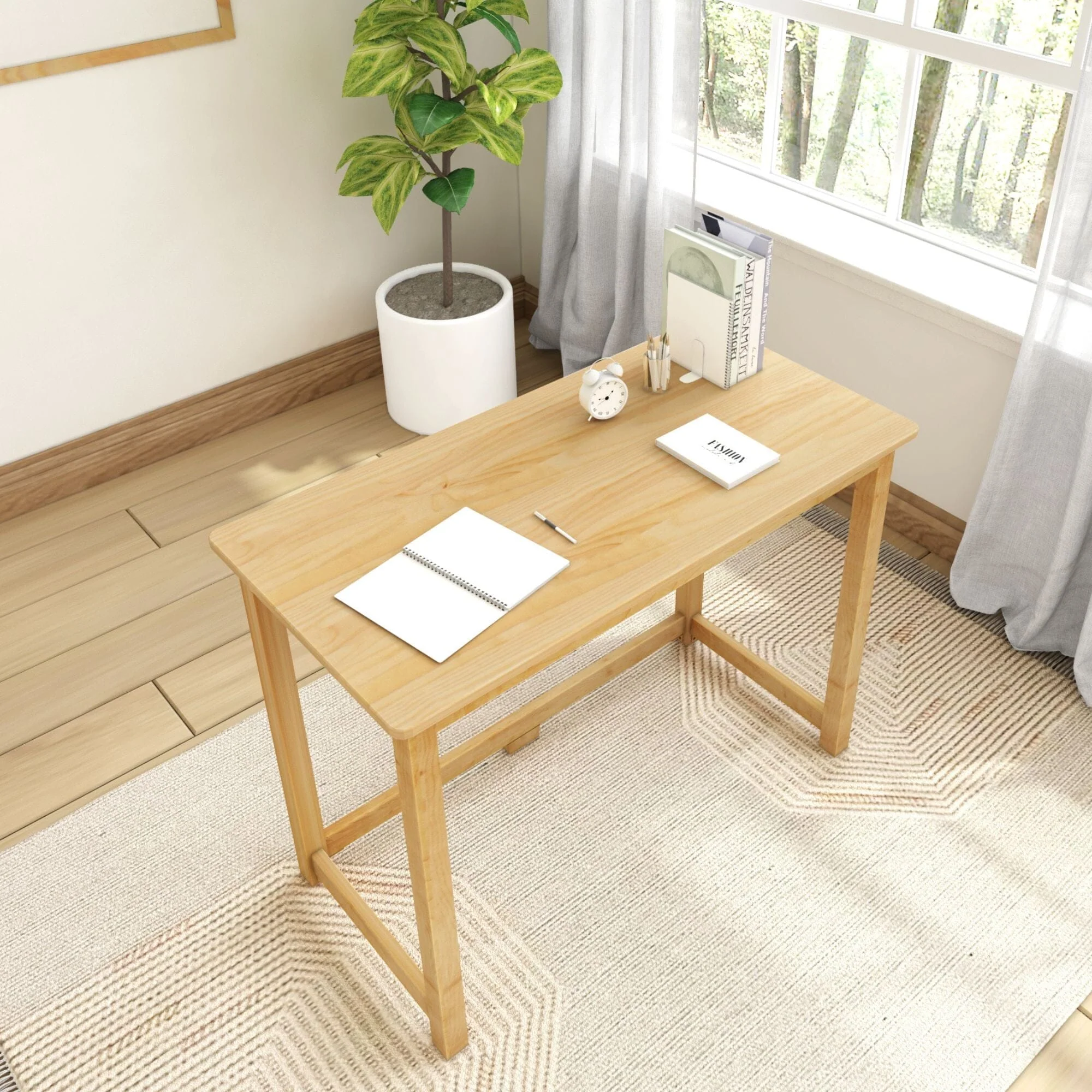 Writing Desk - 39" - Image 17