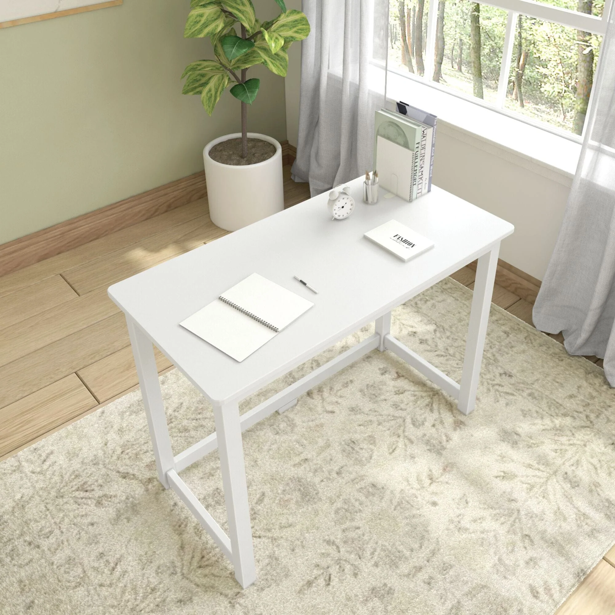 Writing Desk - 39" - Image 18