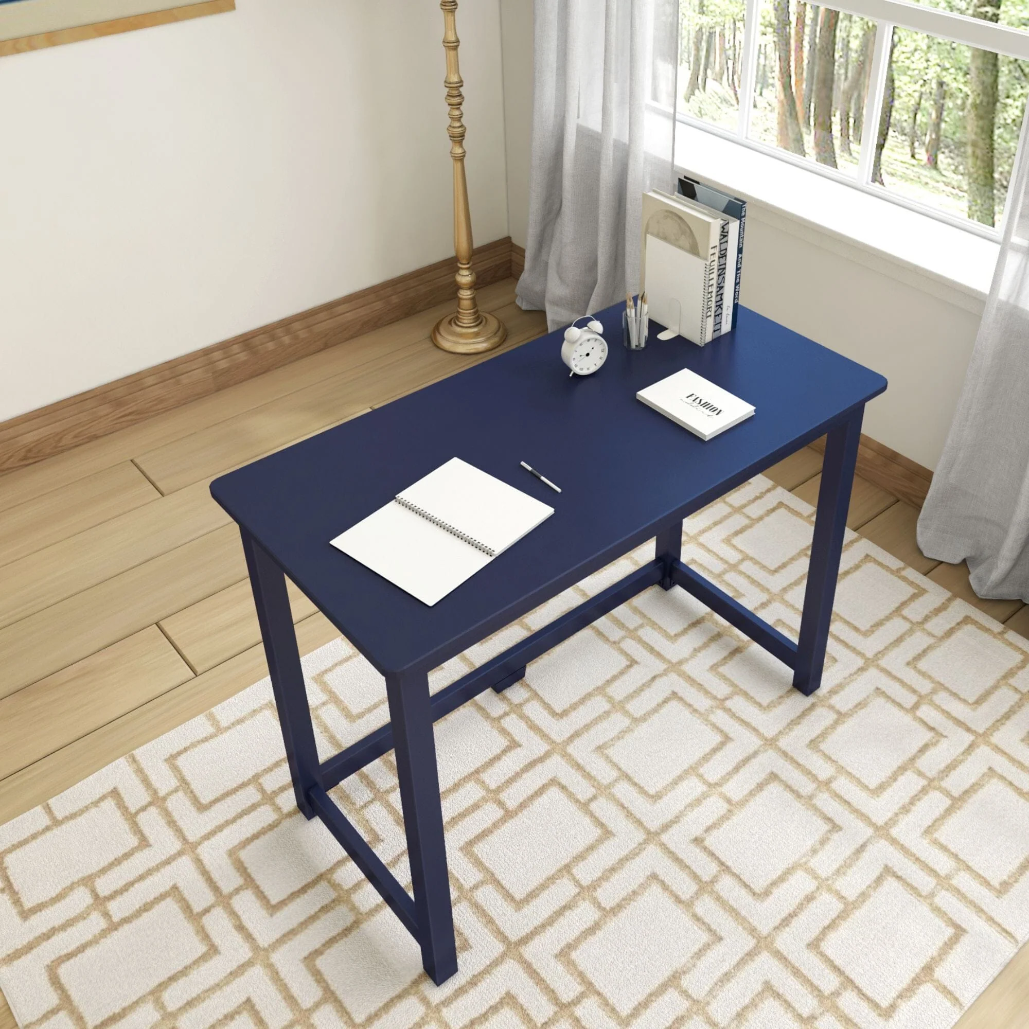 Writing Desk - 39" - Image 19