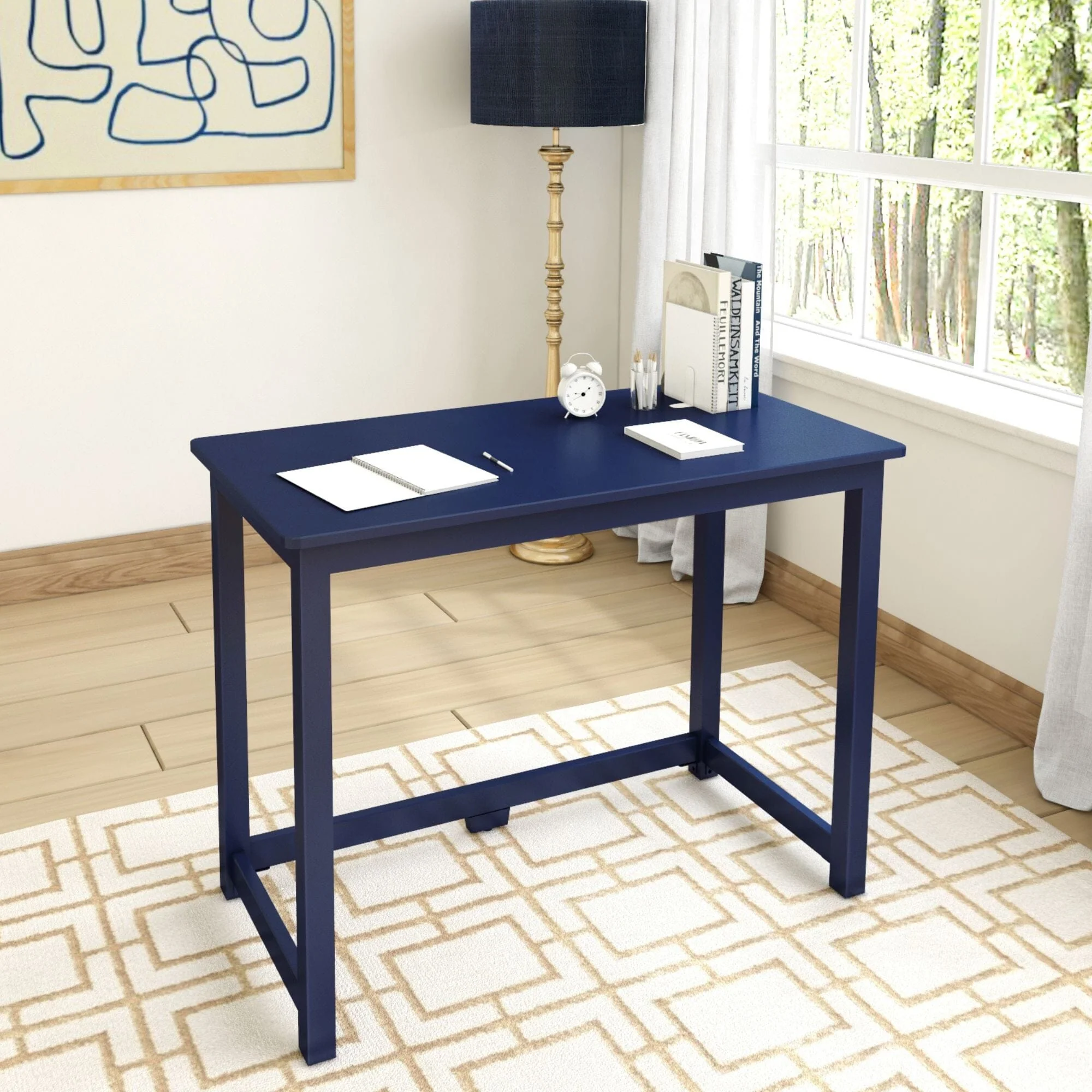 Writing Desk - 39" - Image 3