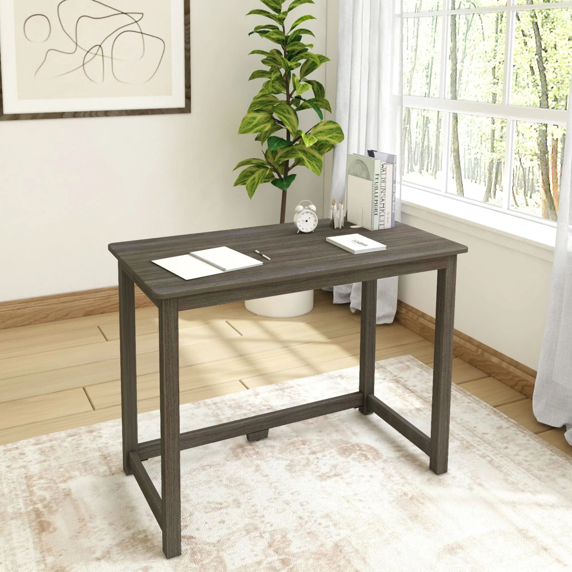 Writing Desk - 39" - Image 4