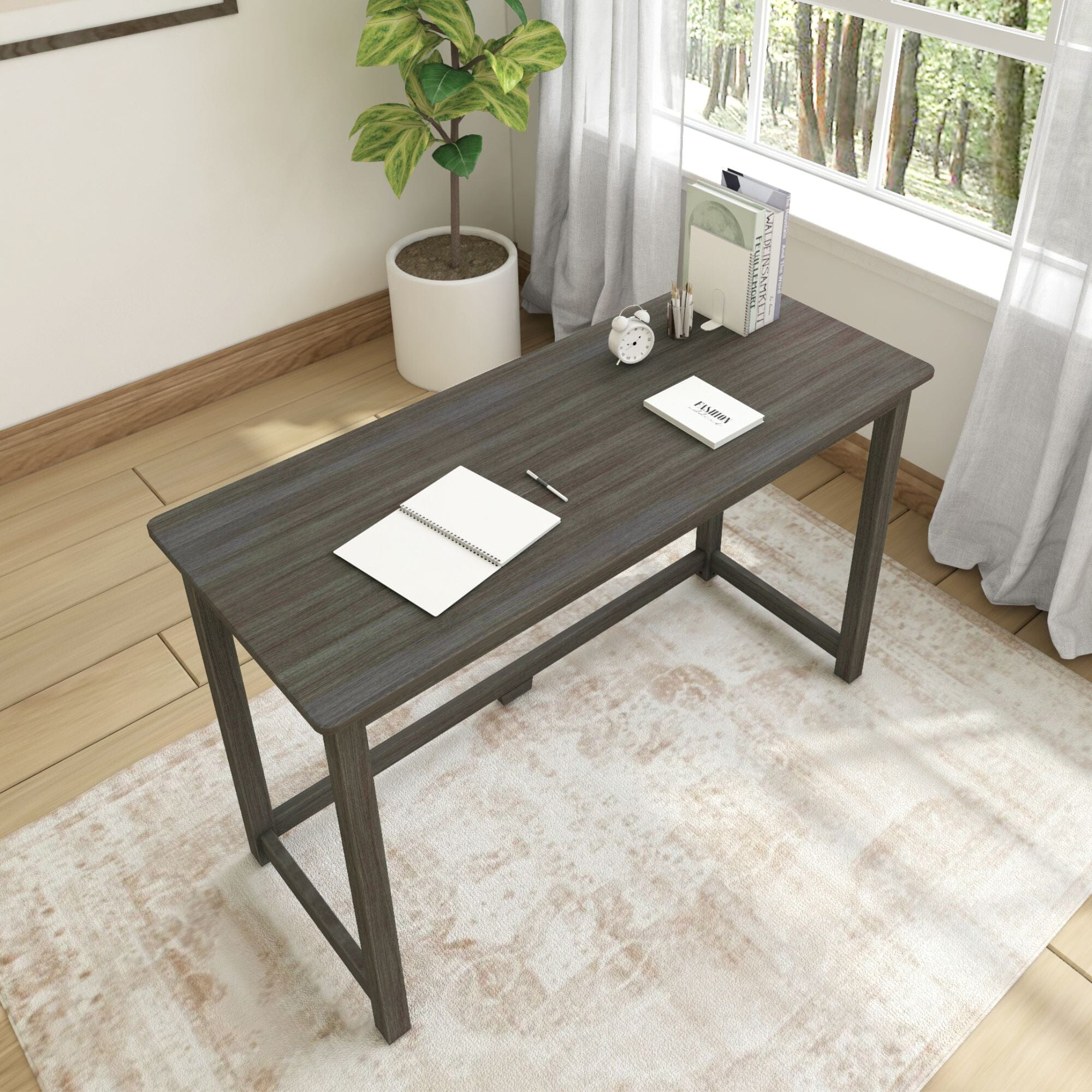 Writing Desk - 47" - Image 23