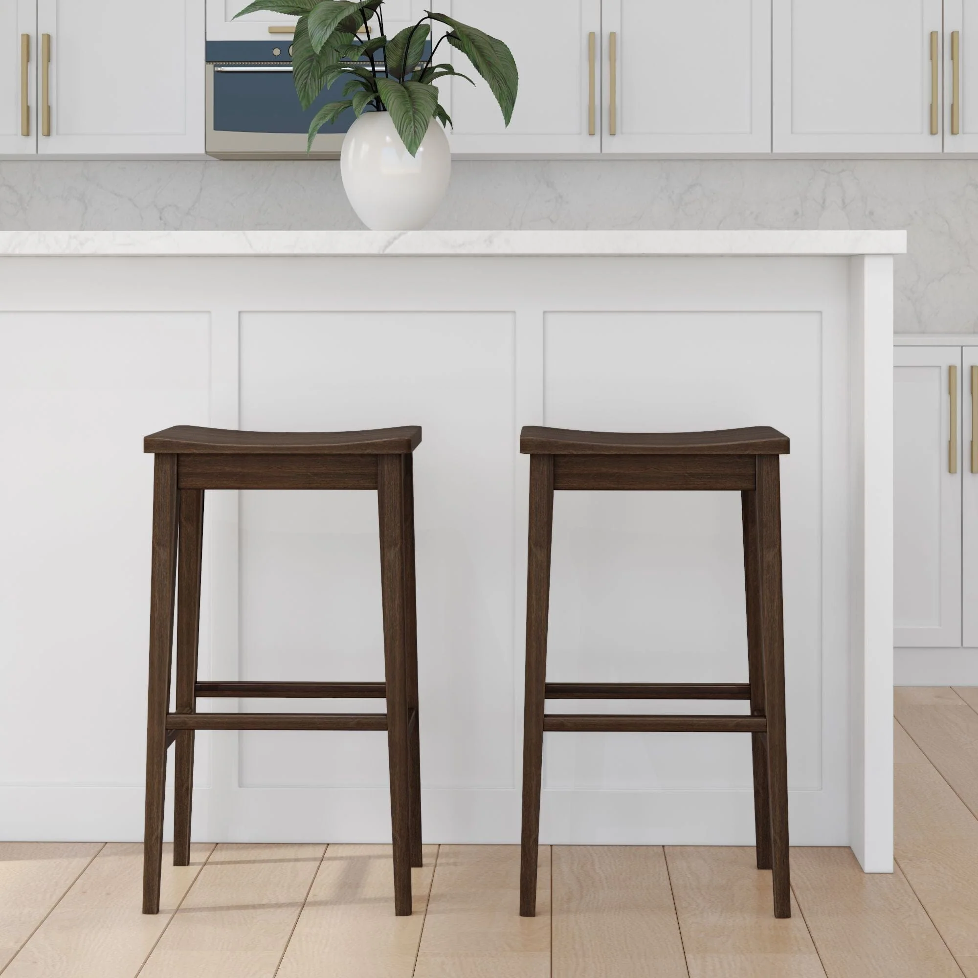Smythe Bar Stool - 30" - Image 14