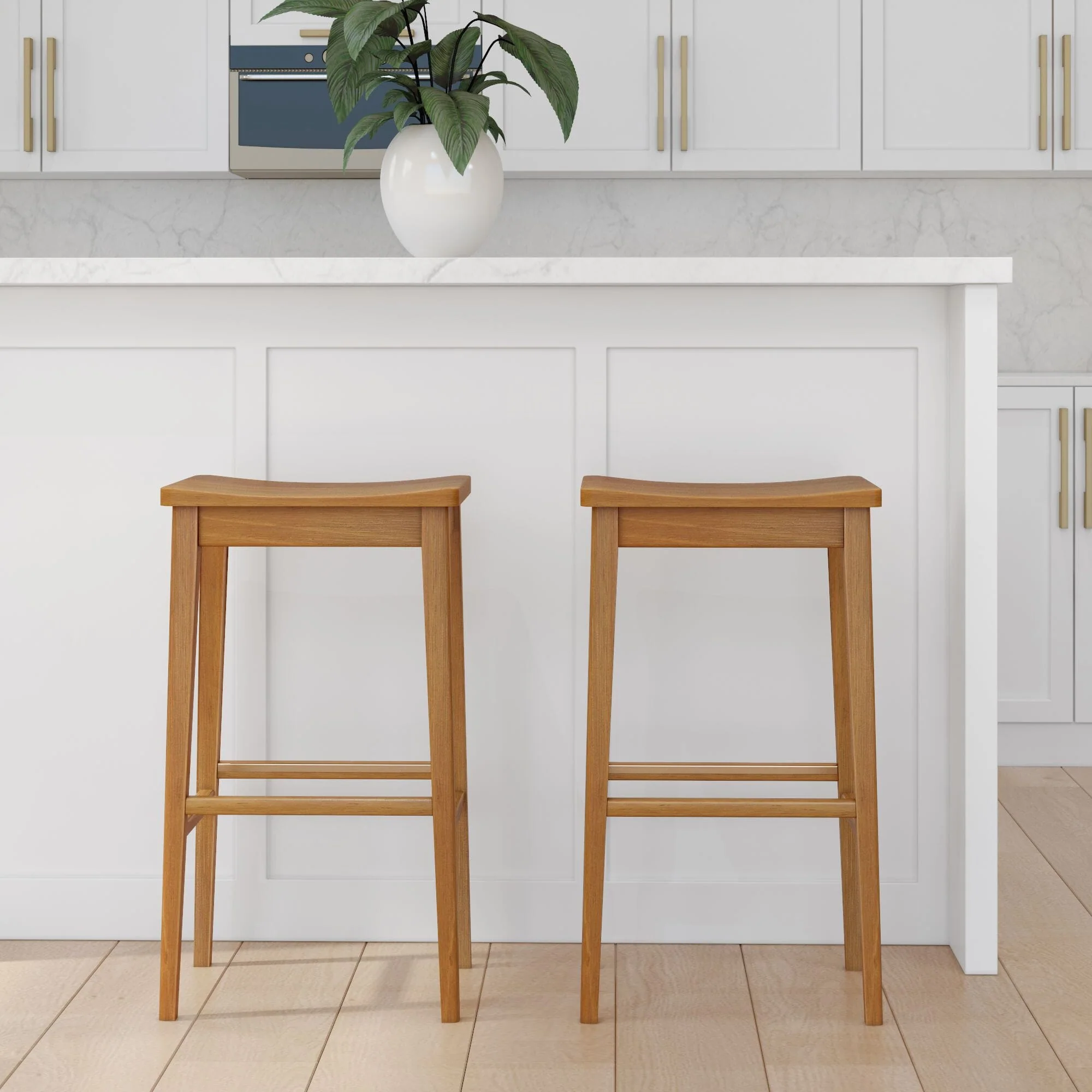 Smythe Bar Stool - 30" - Image 21