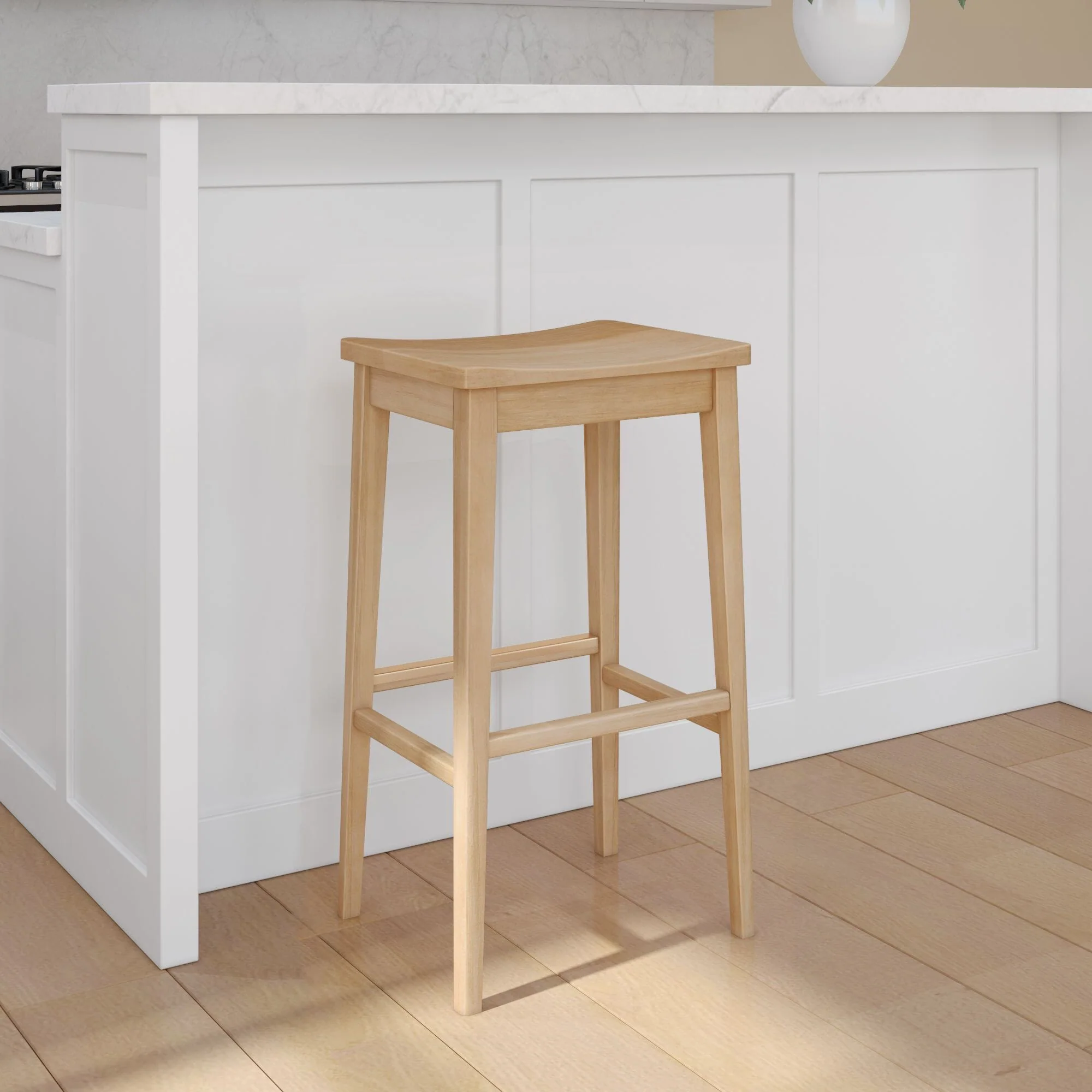 Smythe Bar Stool - 30" - Image 3