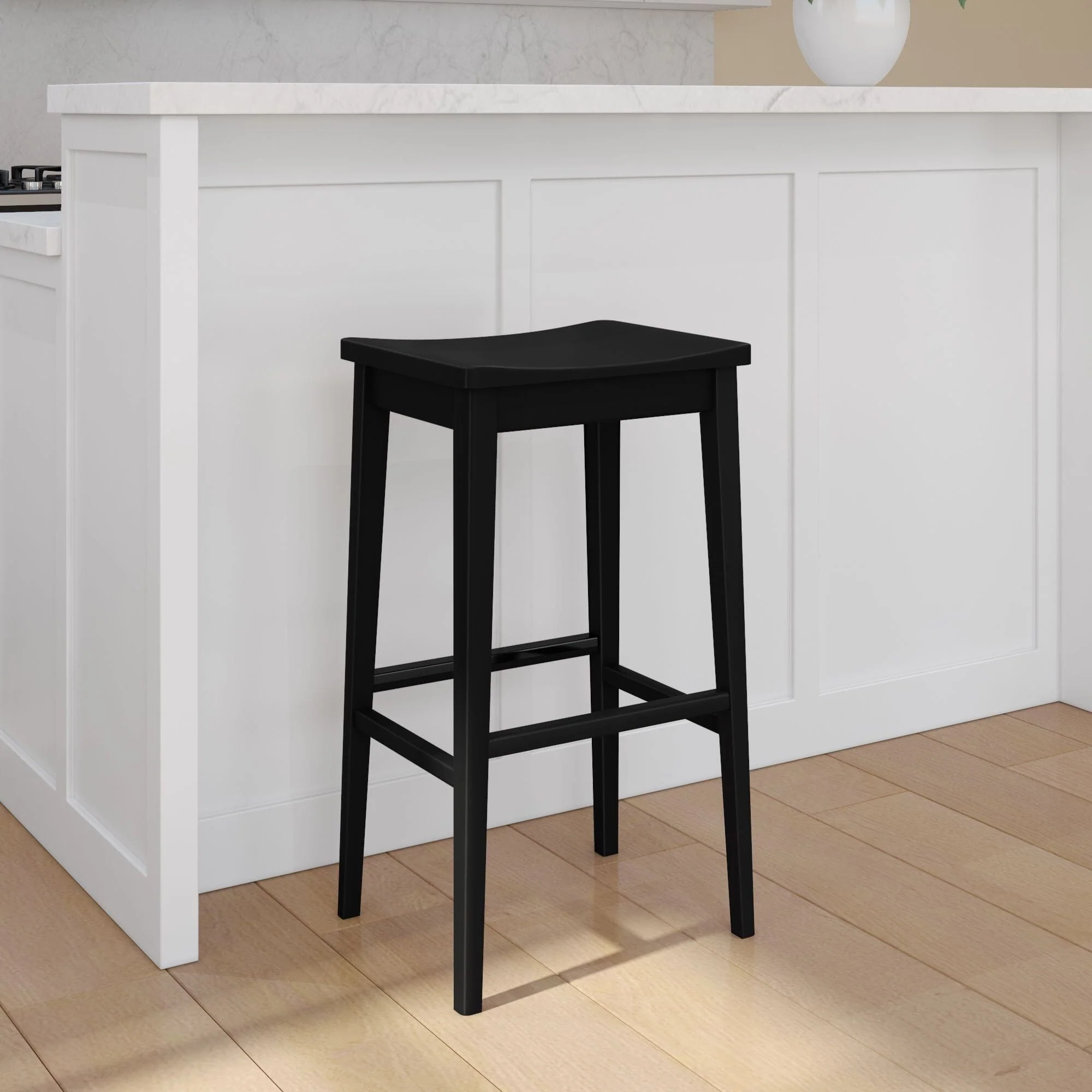 Smythe Bar Stool - 30" - Image 4