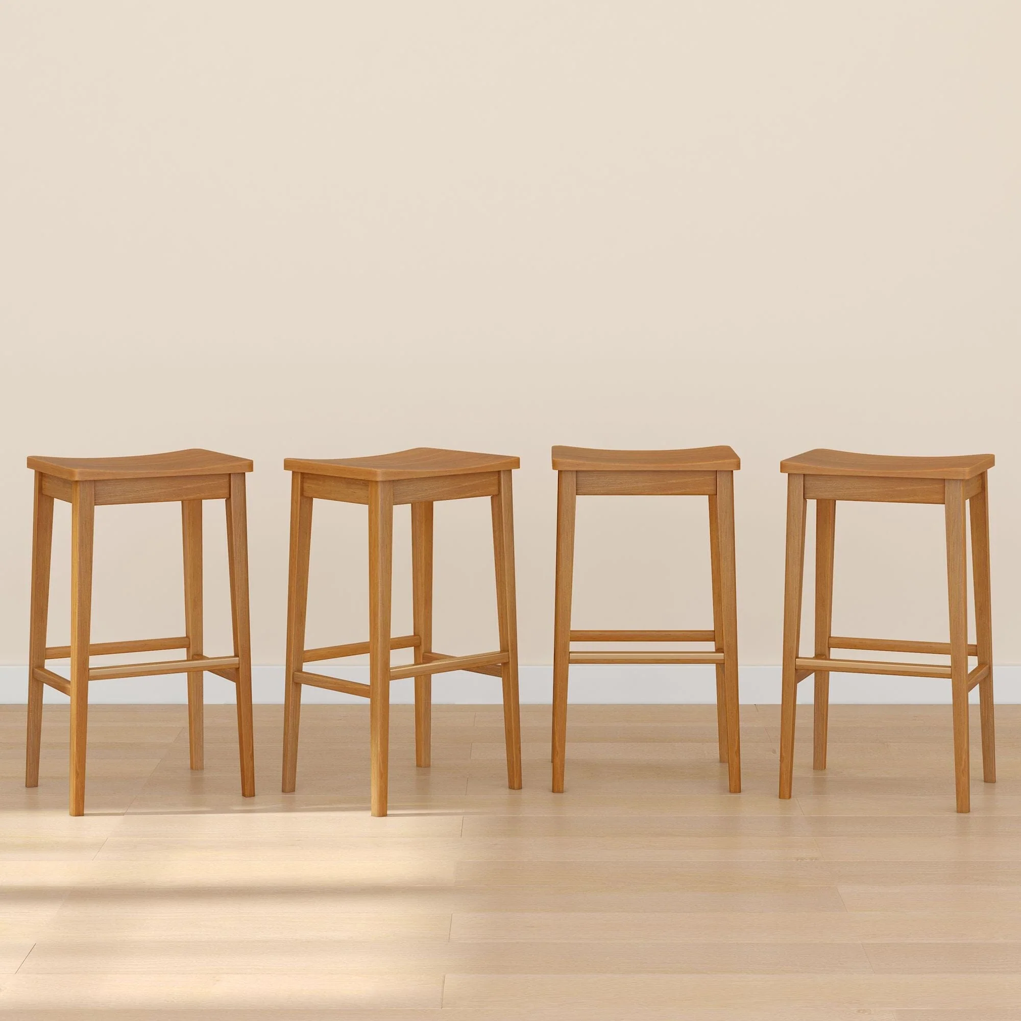 Smythe Bar Stool - 30" - Image 9