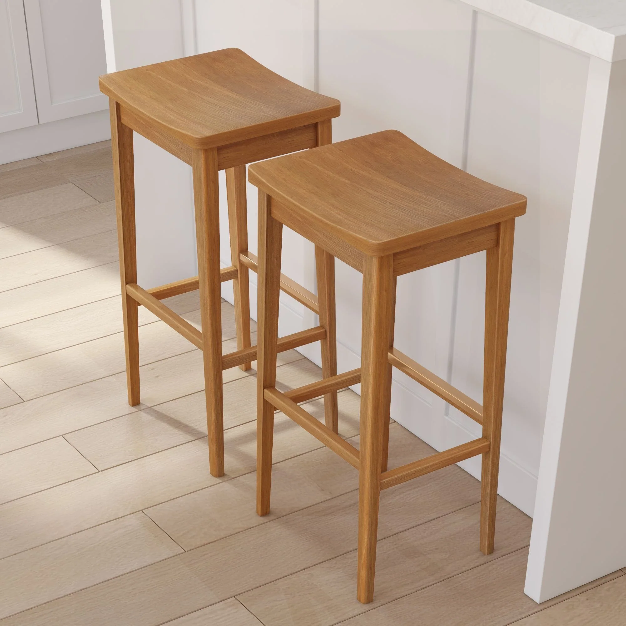 Smythe Bar Stool - 30" - Image 94