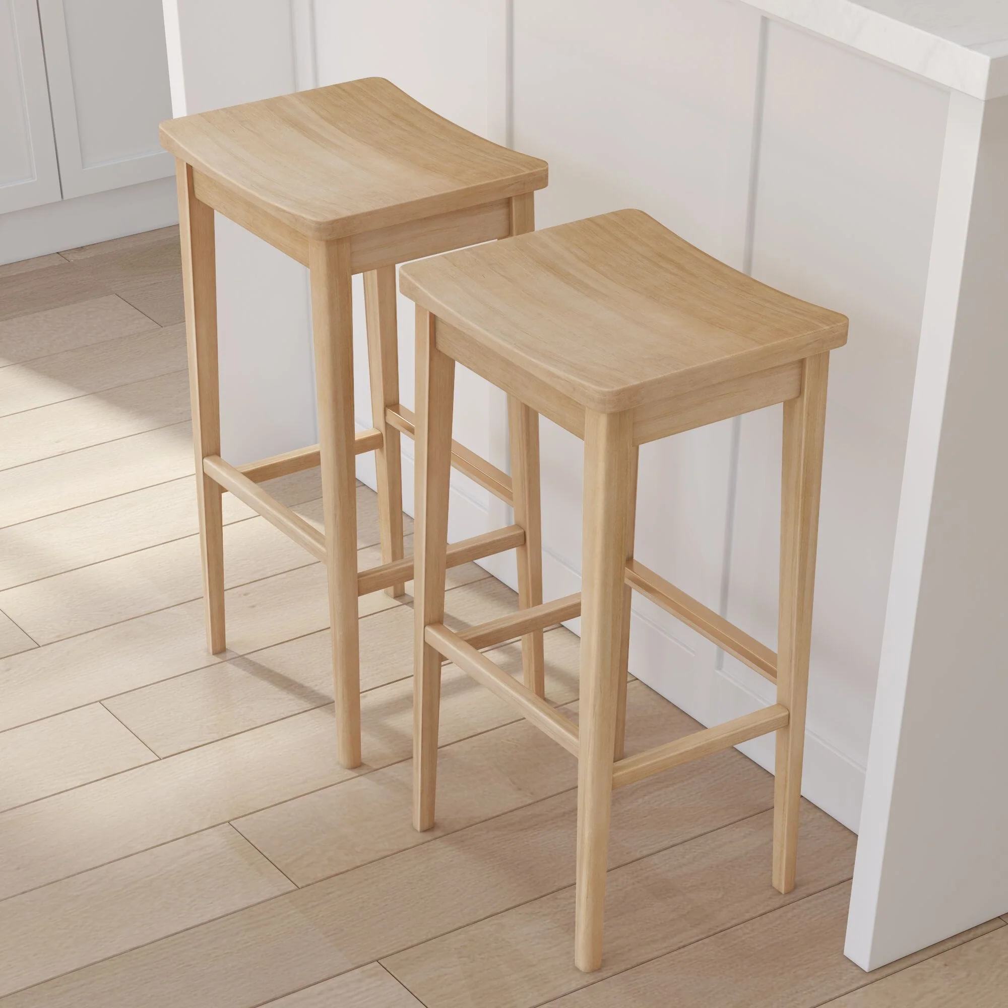 Smythe Bar Stool - 30" - Image 96