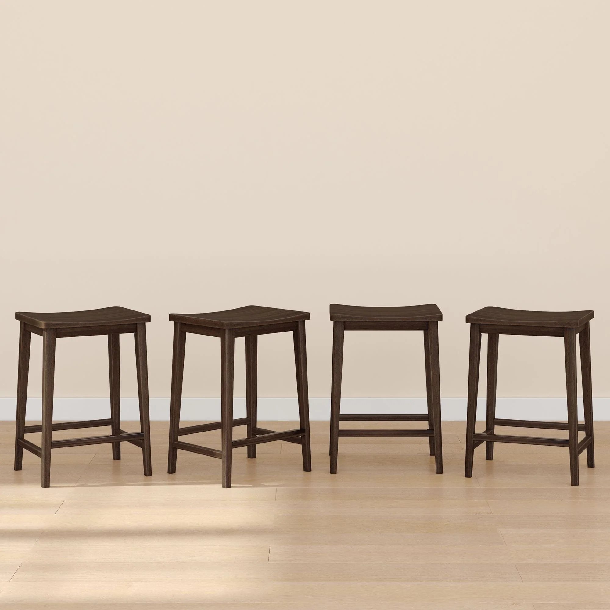 Smythe Counter Stool - 24" - Image 11