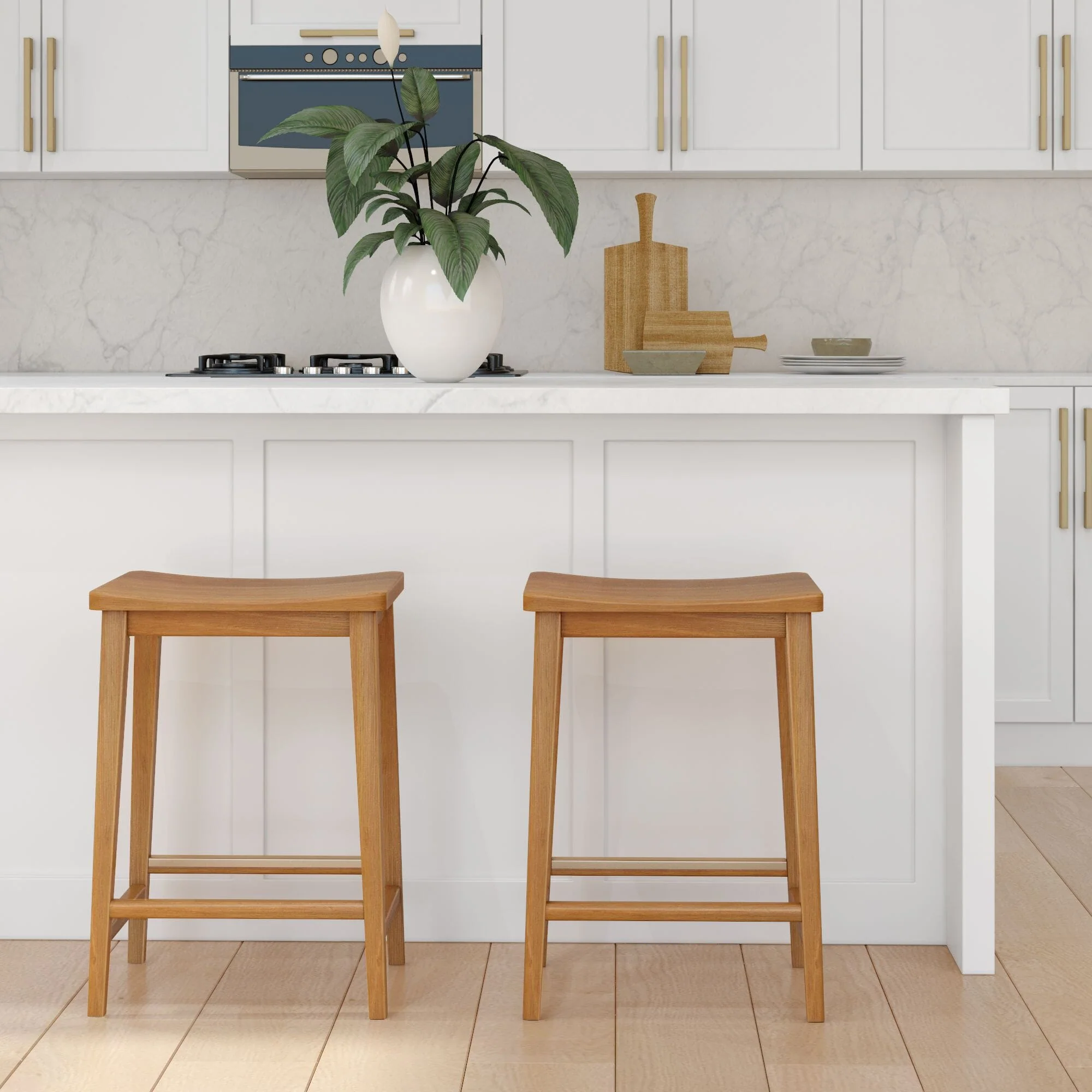 Smythe Counter Stool - 24" - Image 17