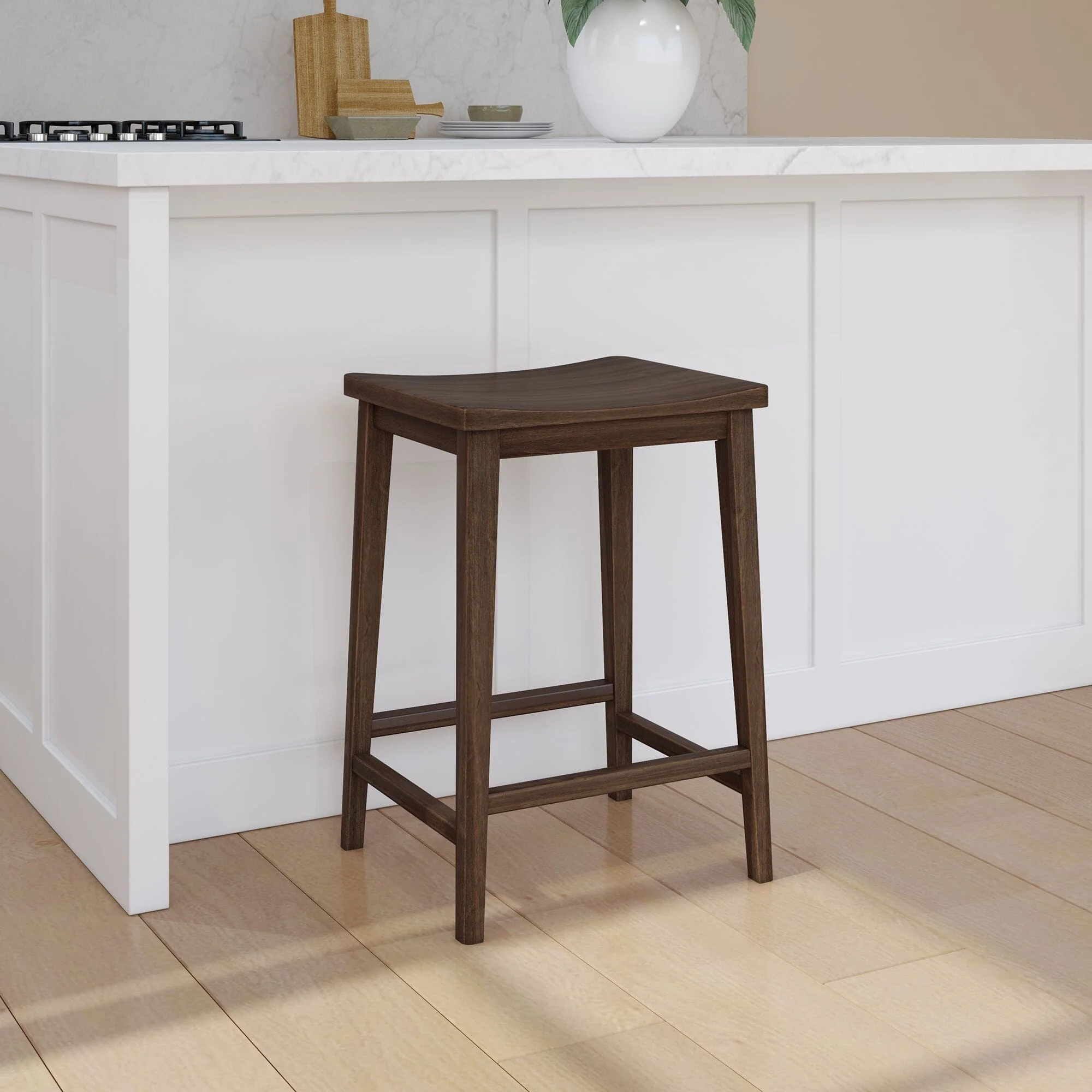 Smythe Counter Stool - 24" - Image 2