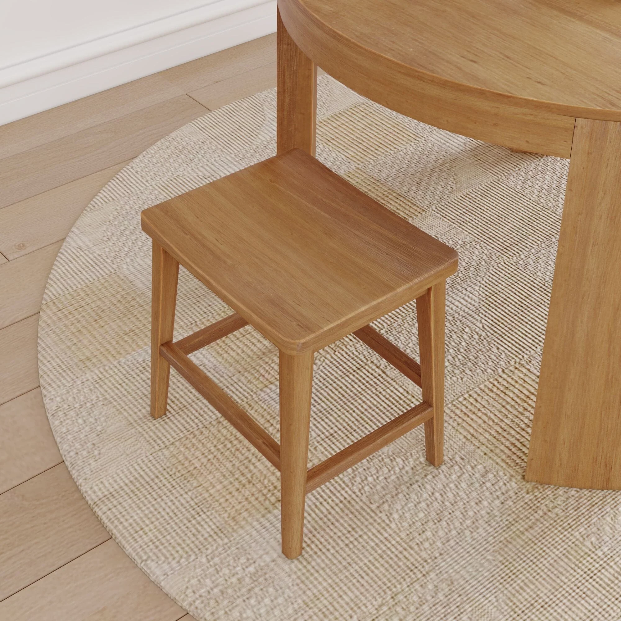 Smythe Dining Stool - 18" - Image 55