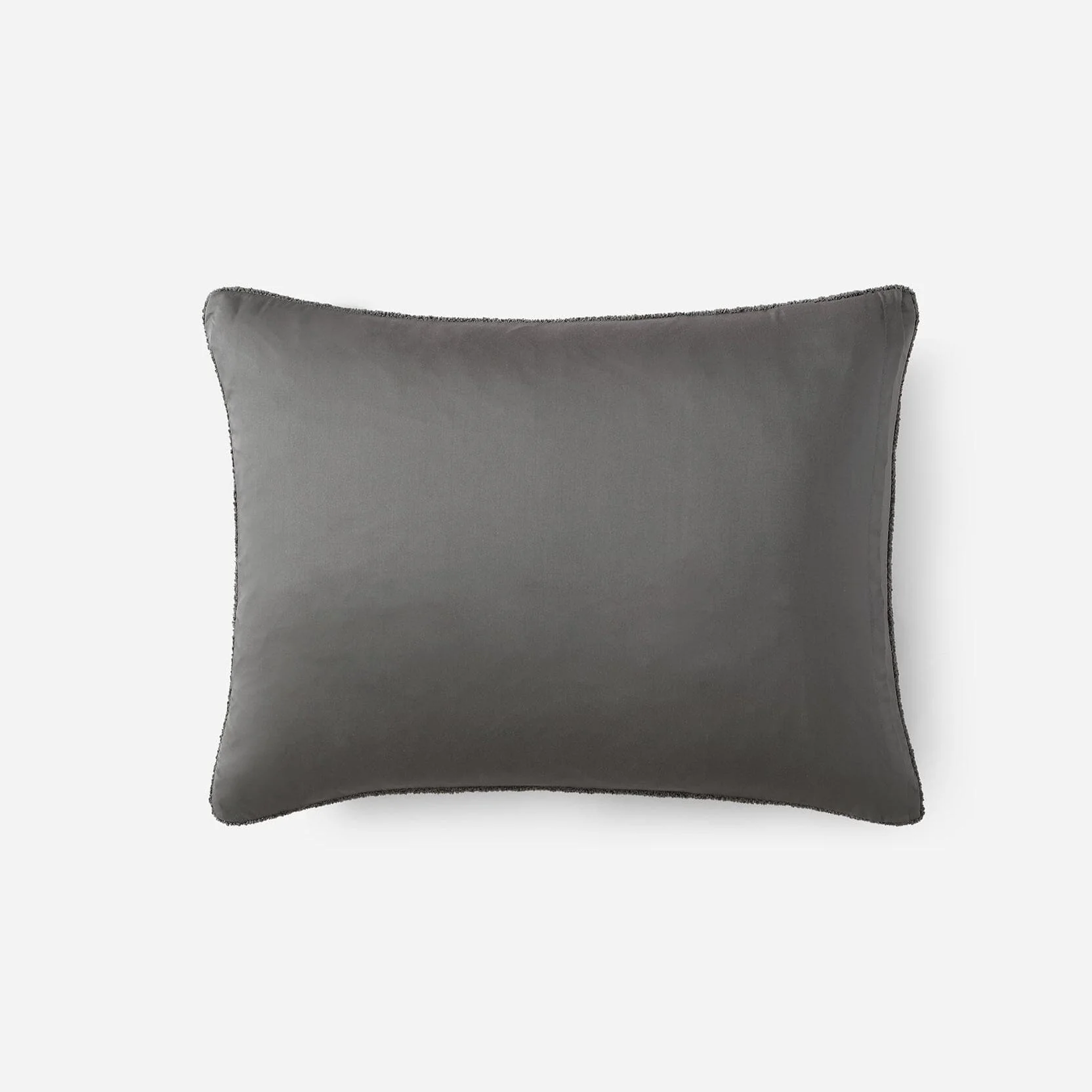 Snug + Bamboo Sham Set by Sunday Citizen - Image 3