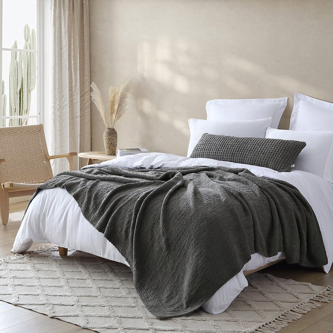 Snug Bed Blanket by Sunday Citizen - Image 15