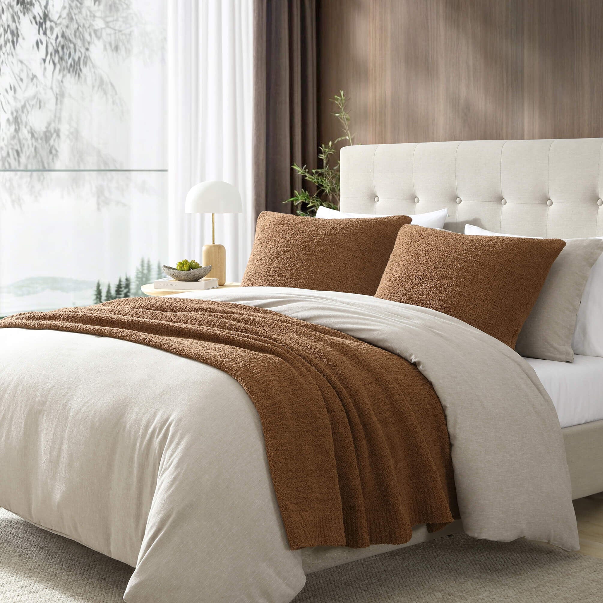 Snug Bed Blanket by Sunday Citizen - Image 3