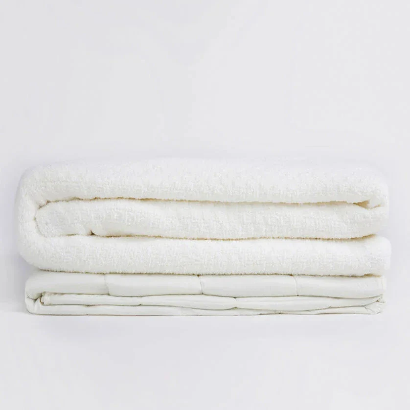Snug Crystal Weighted Blanket by Sunday Citizen - Image 27