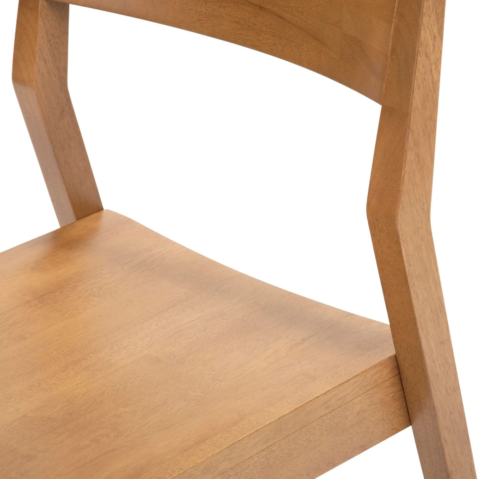 Solid Wood Dining Chair (Set of 2) - Image 23