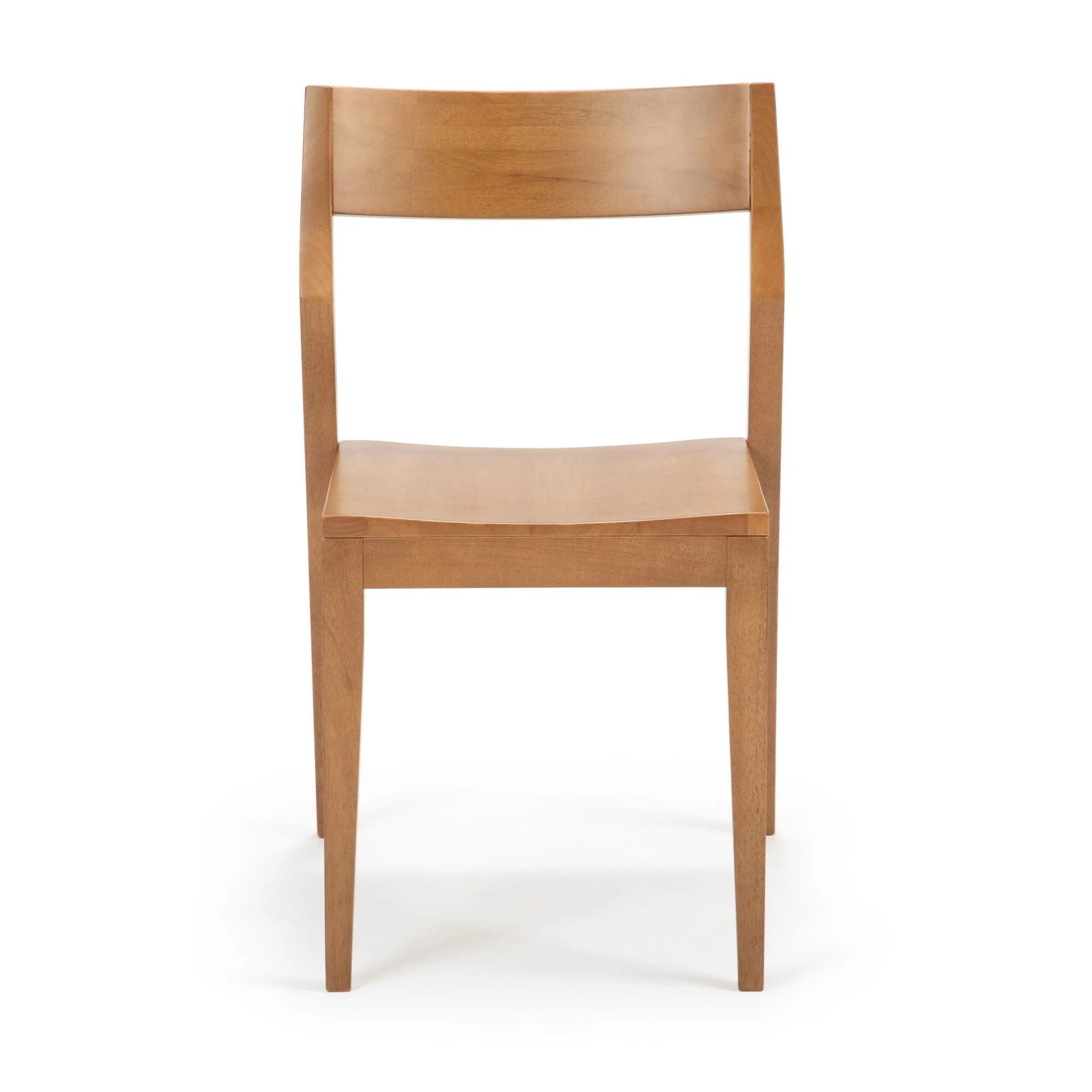 Solid Wood Dining Chair (Set of 2) - Image 31