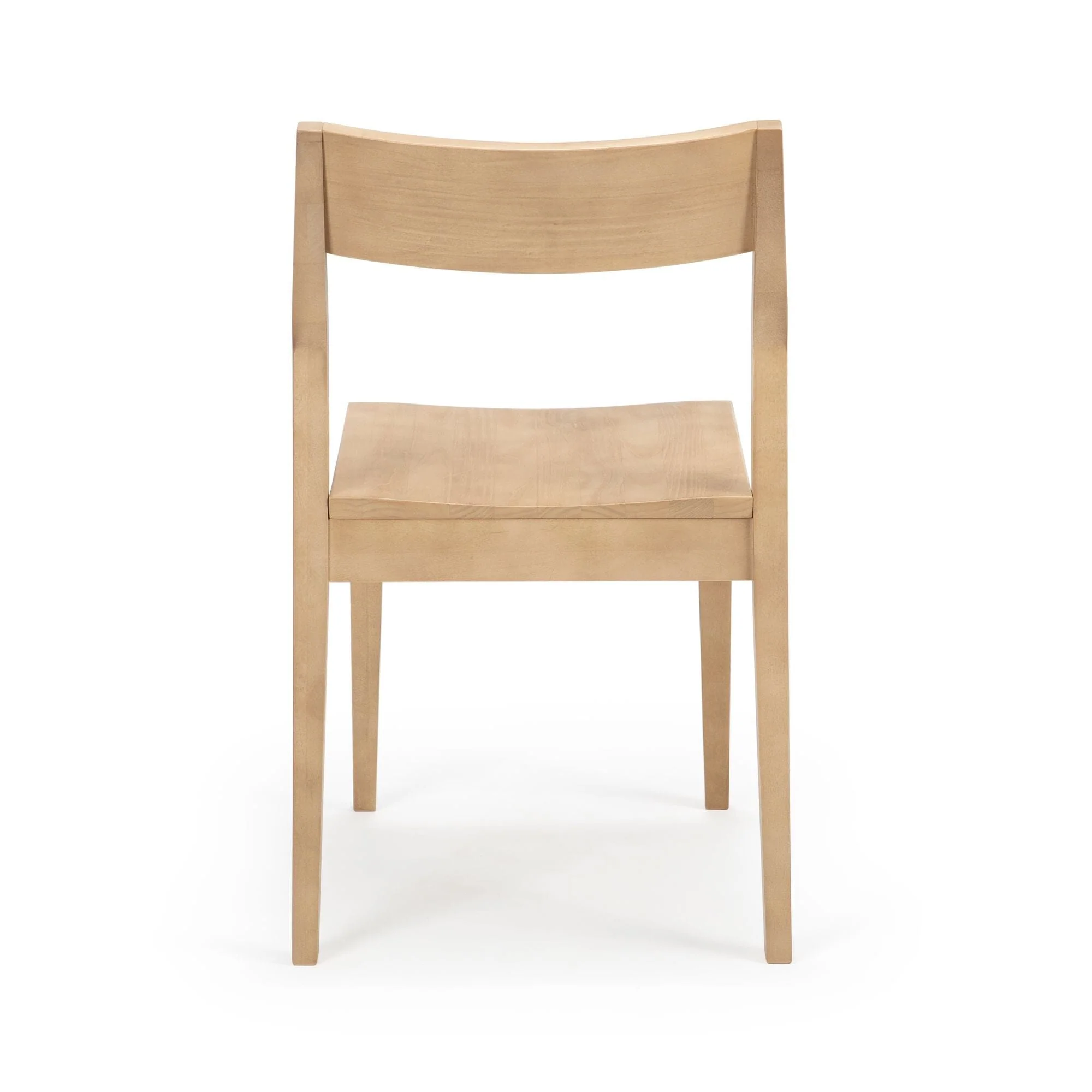 Solid Wood Dining Chair (Set of 4) - Image 20