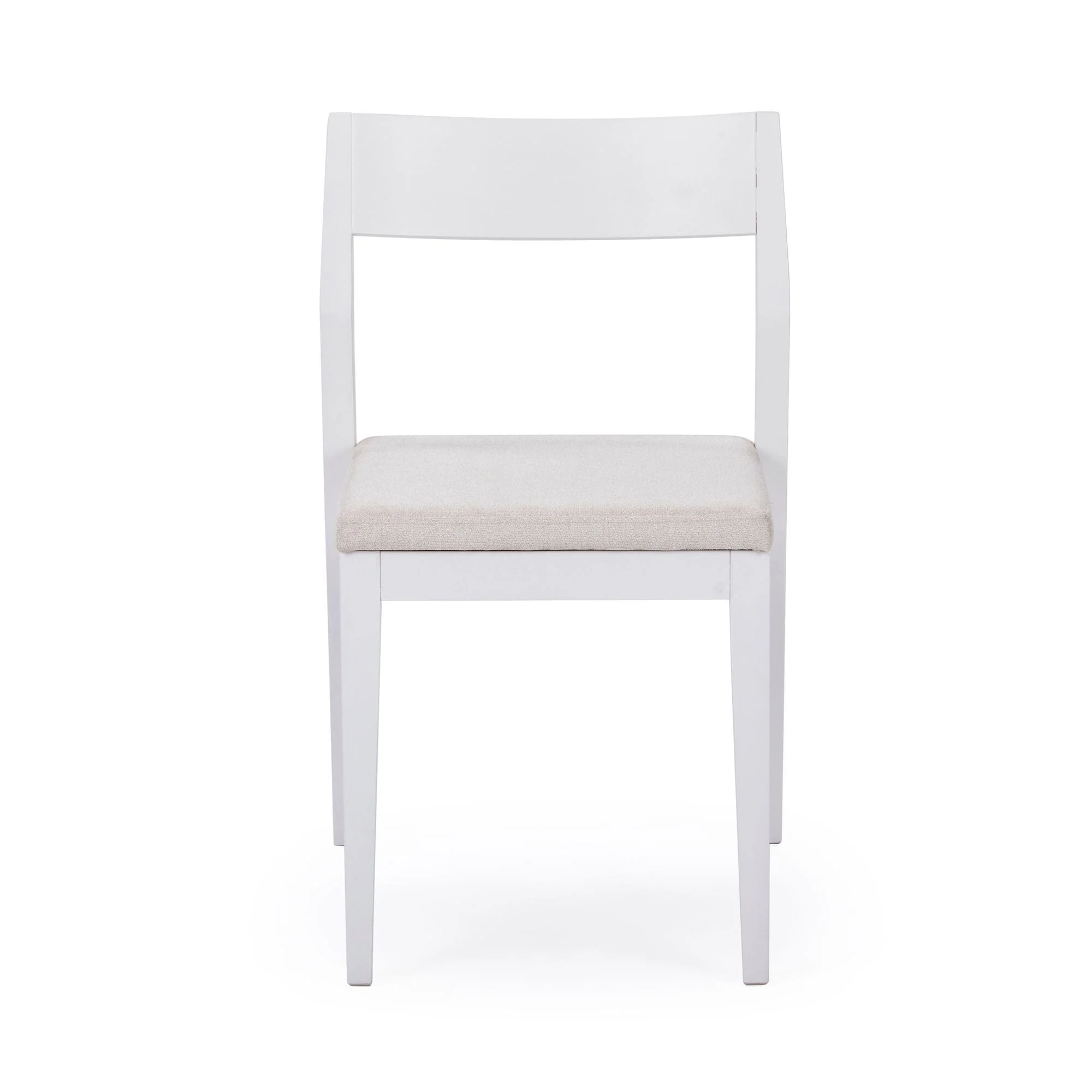Solid Wood Upholstered Dining Chair (Set of 2) - Image 102