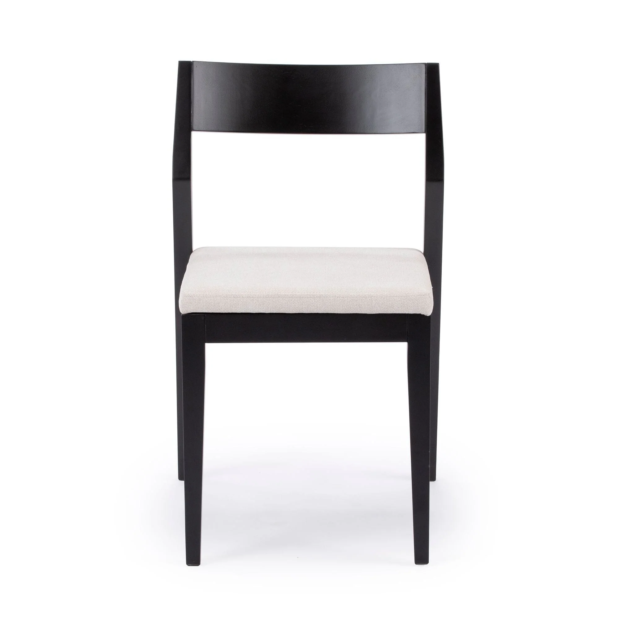 Solid Wood Upholstered Dining Chair (Set of 2) - Image 115