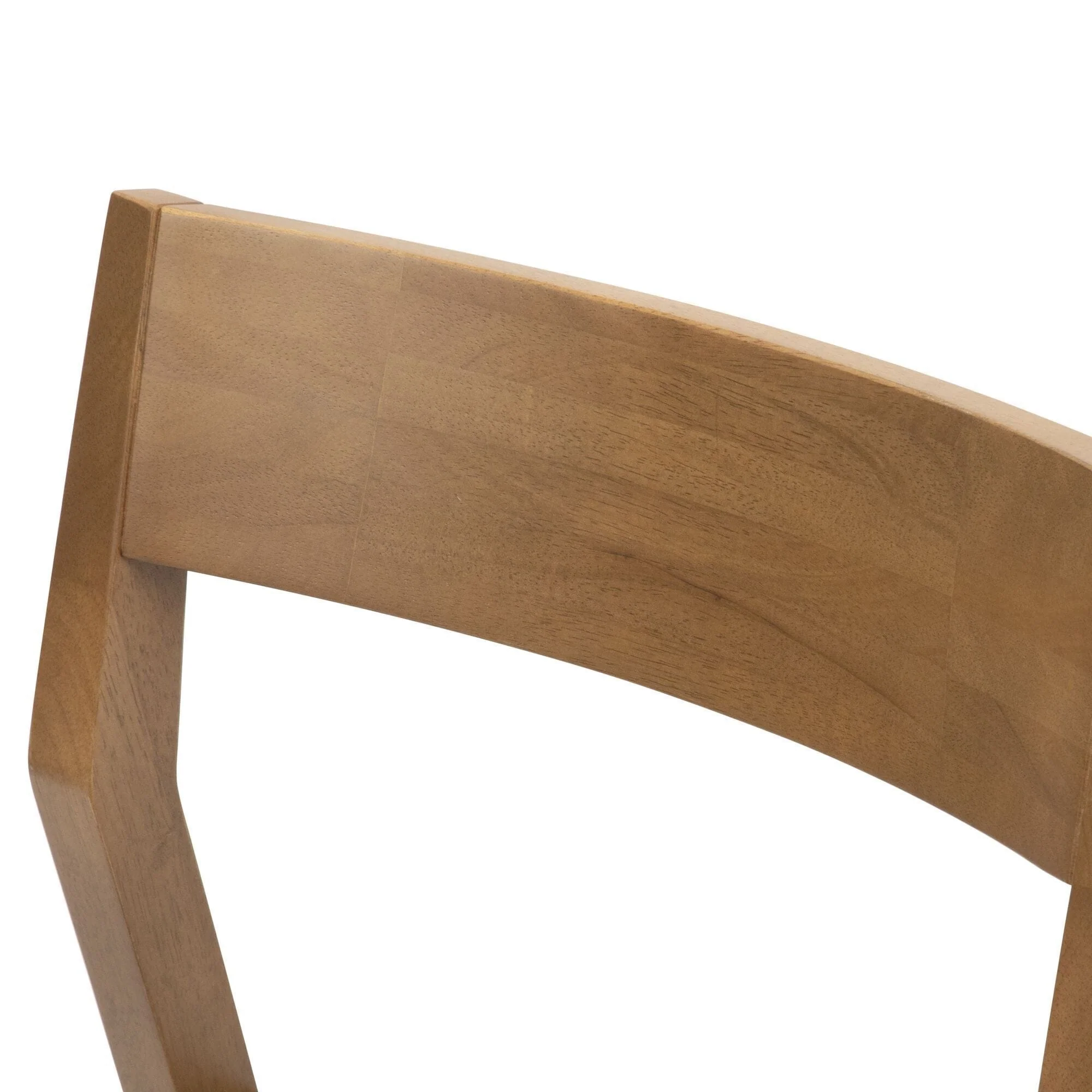 Solid Wood Upholstered Dining Chair (Set of 2) - Image 67
