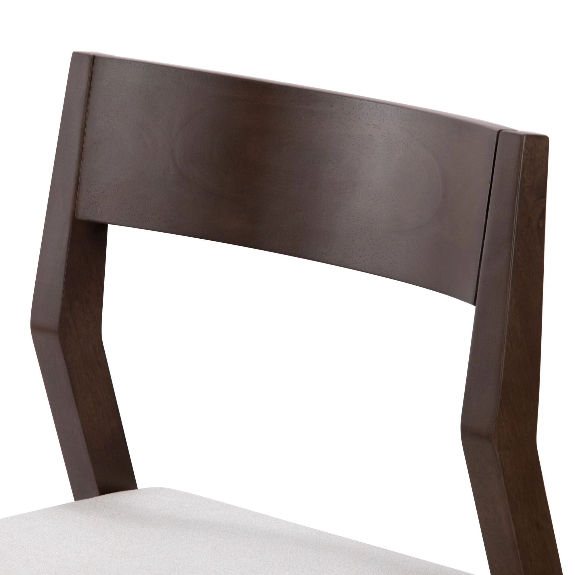 Solid Wood Upholstered Dining Chair (Set of 2) - Image 68