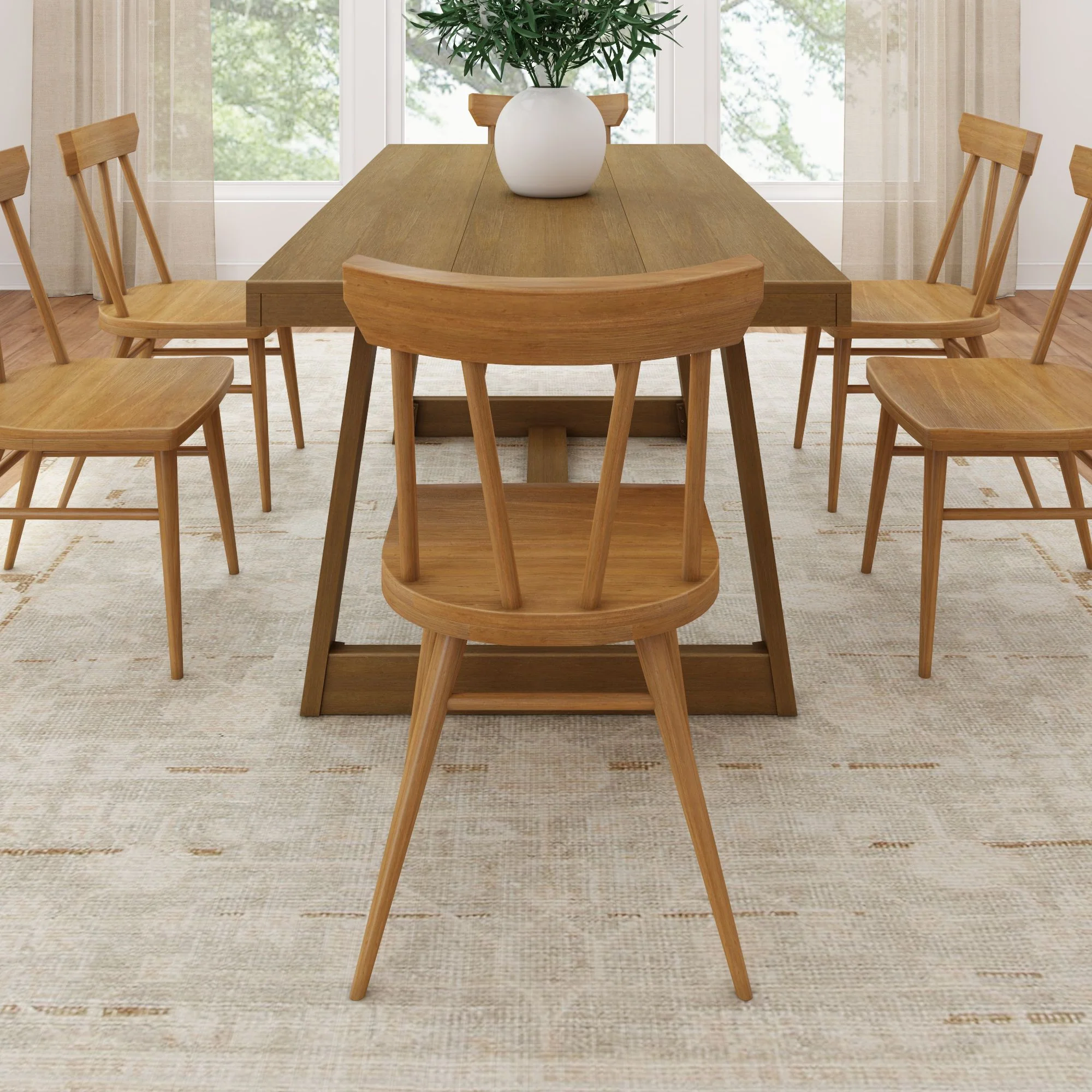 Windsor Dining Chair (Set of 2) - Image 28
