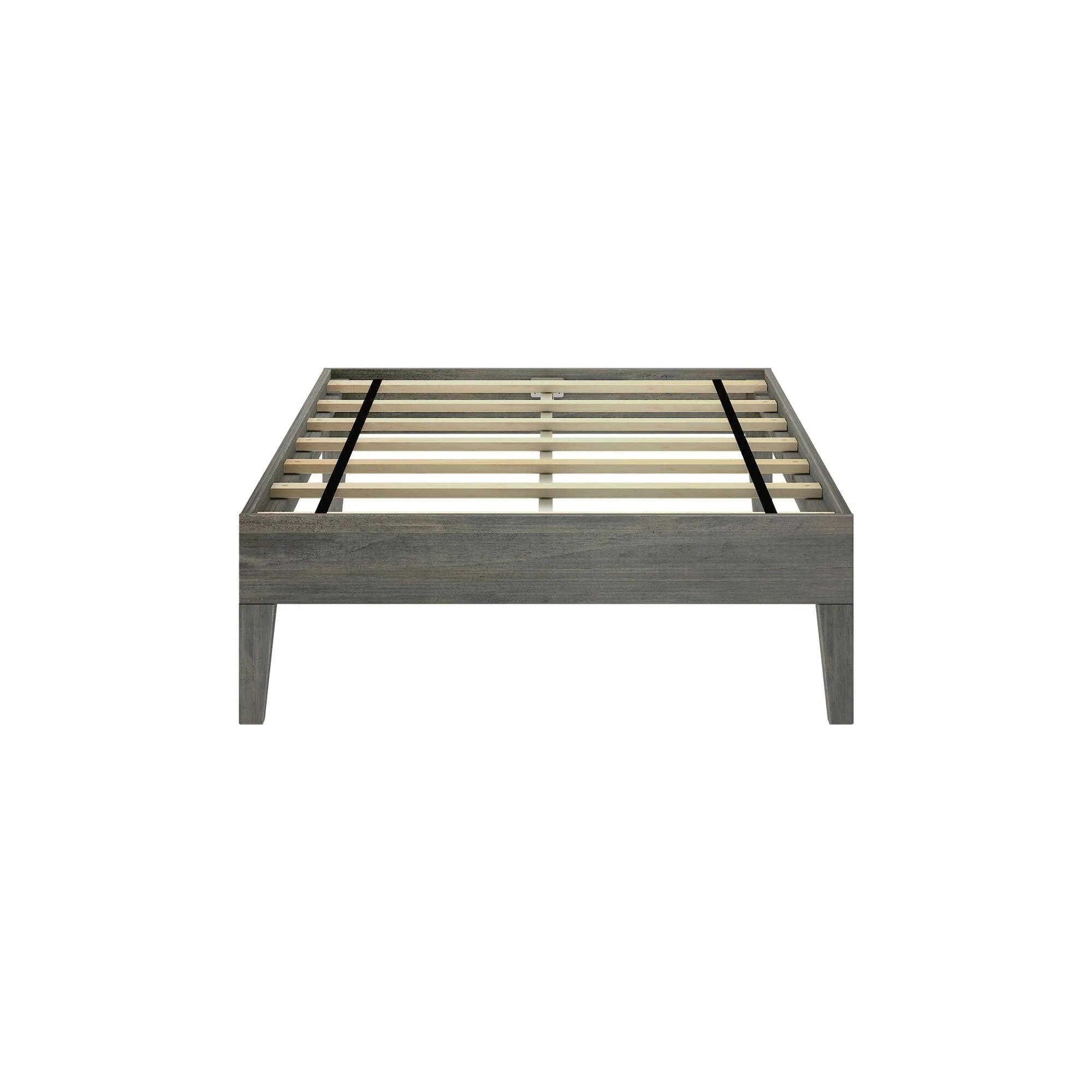Platform Bed - Twin - Image 16