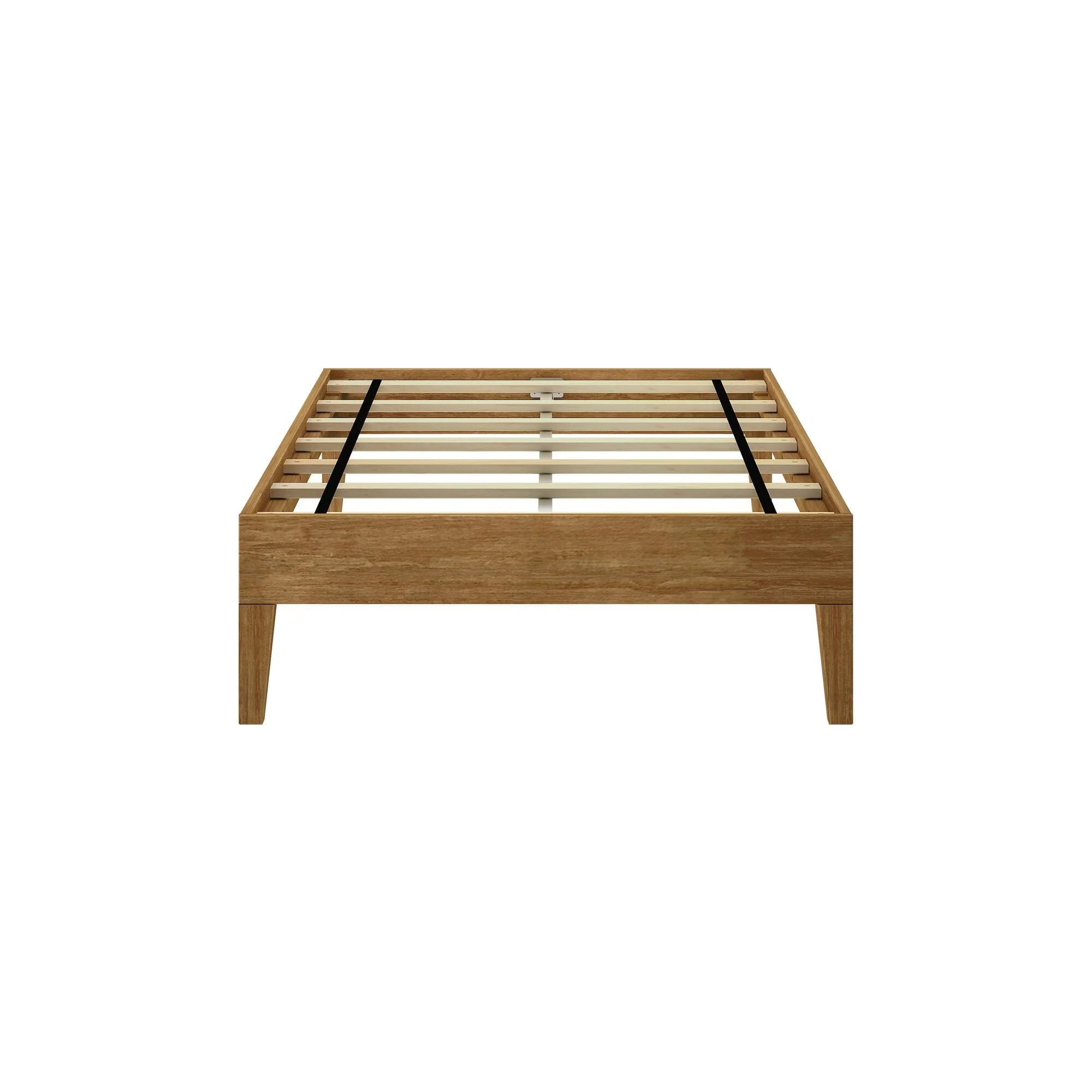 Platform Bed - Twin - Image 17