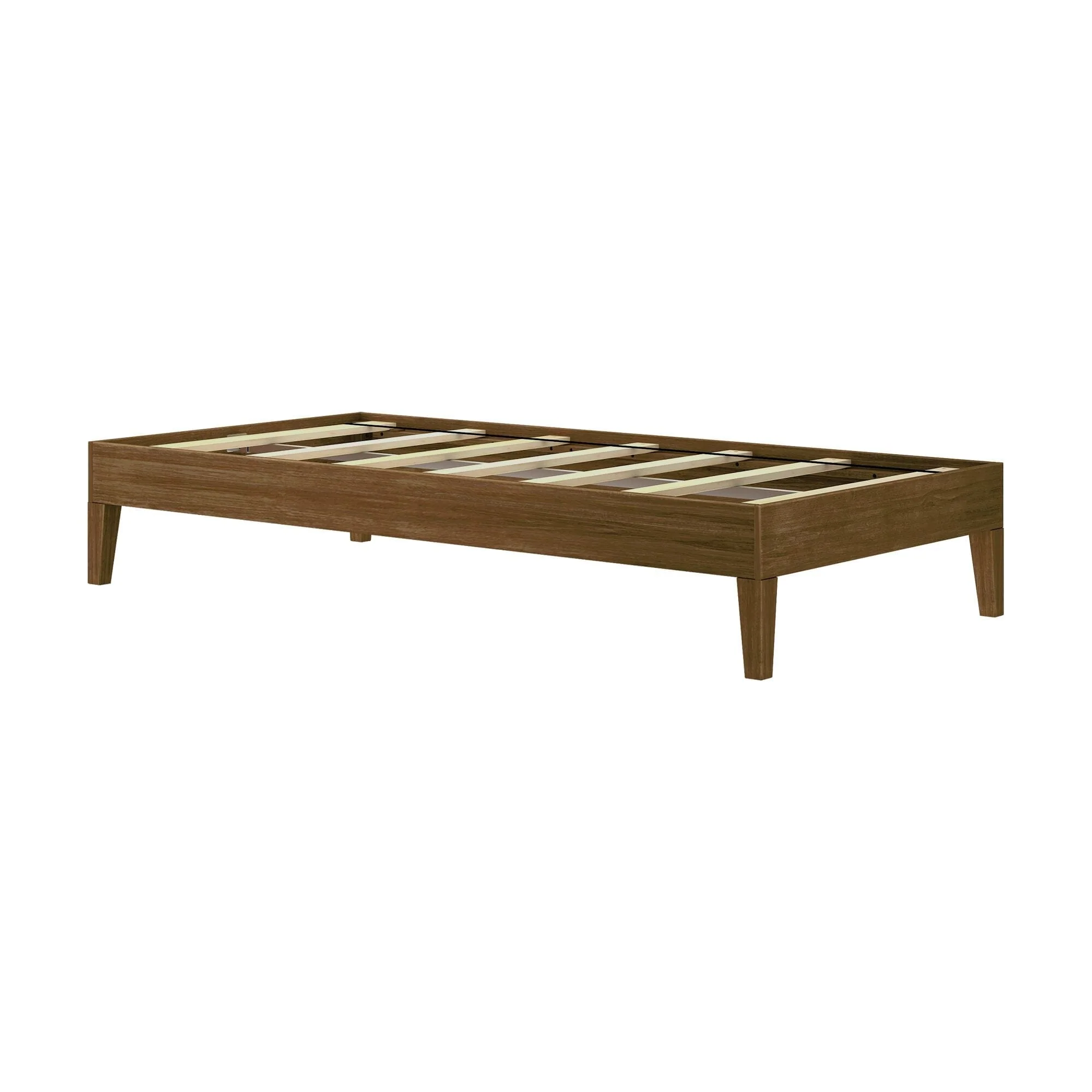 Platform Bed - Twin - Image 9