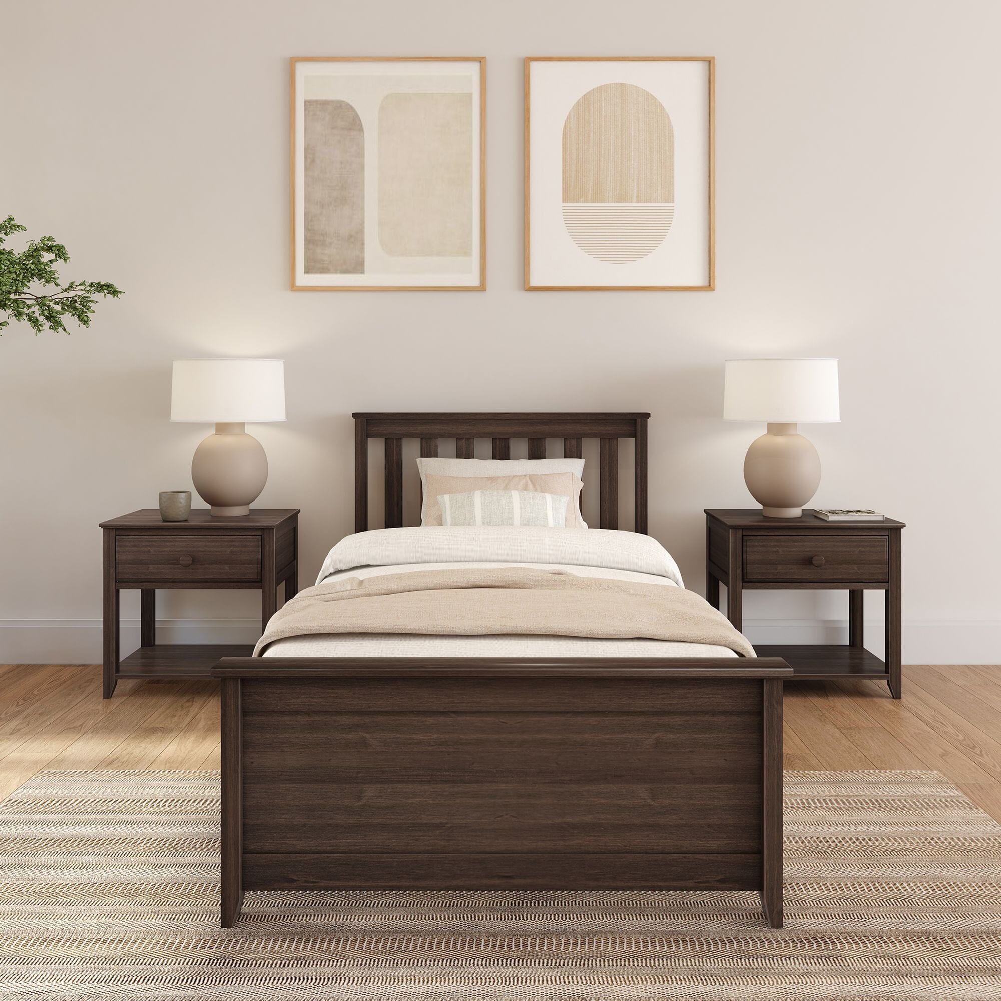 Classic Bed - Twin - Image 10