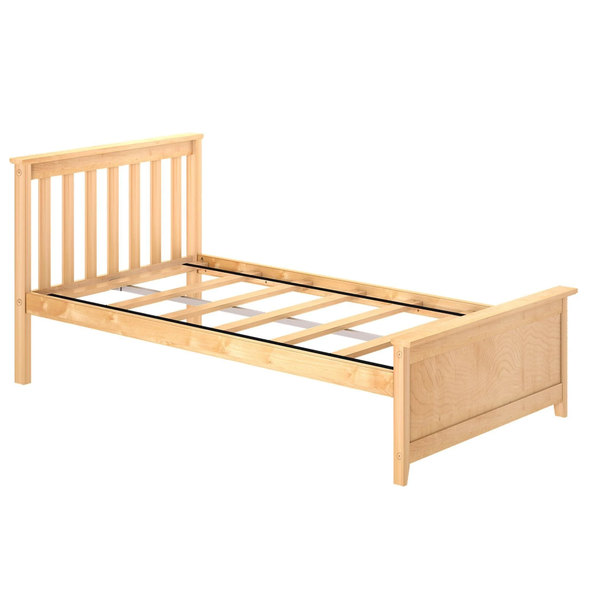 Classic Bed - Twin - Image 11