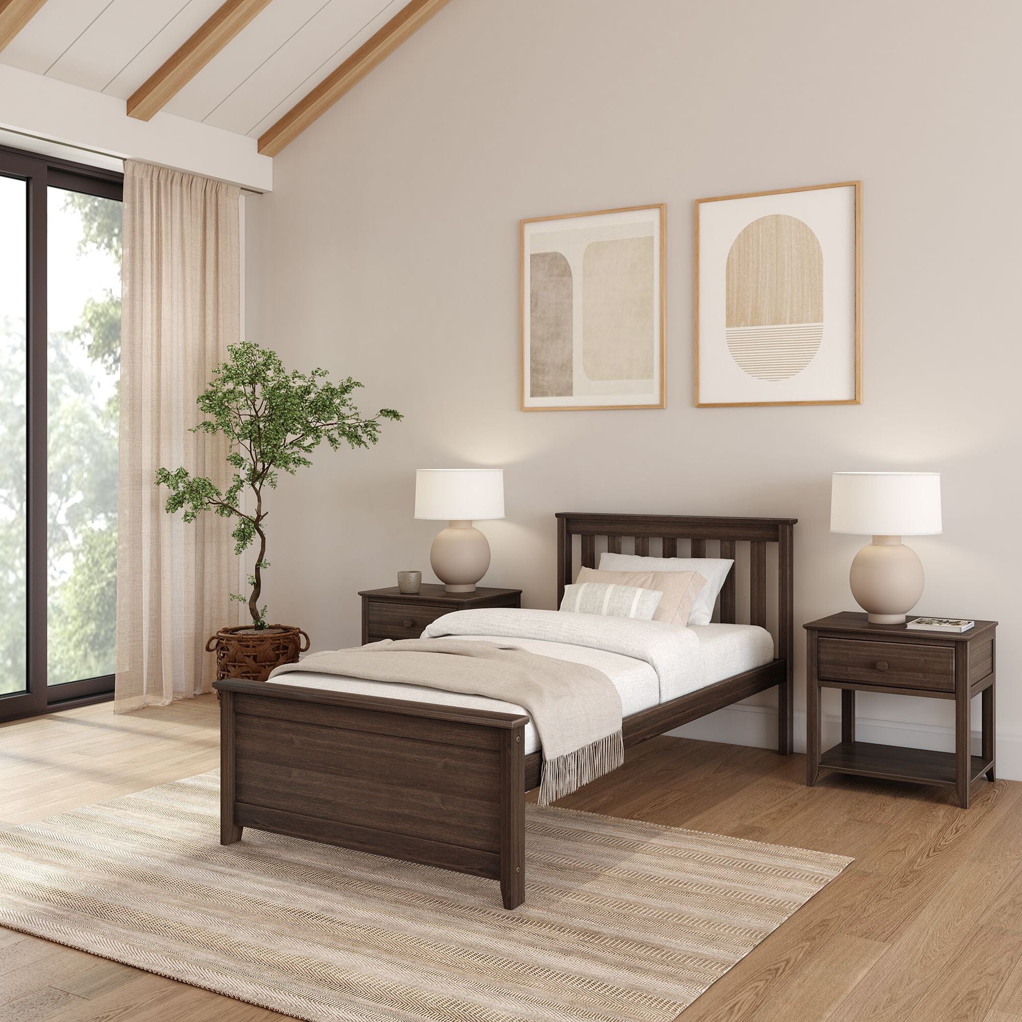 Classic Bed - Twin - Image 5