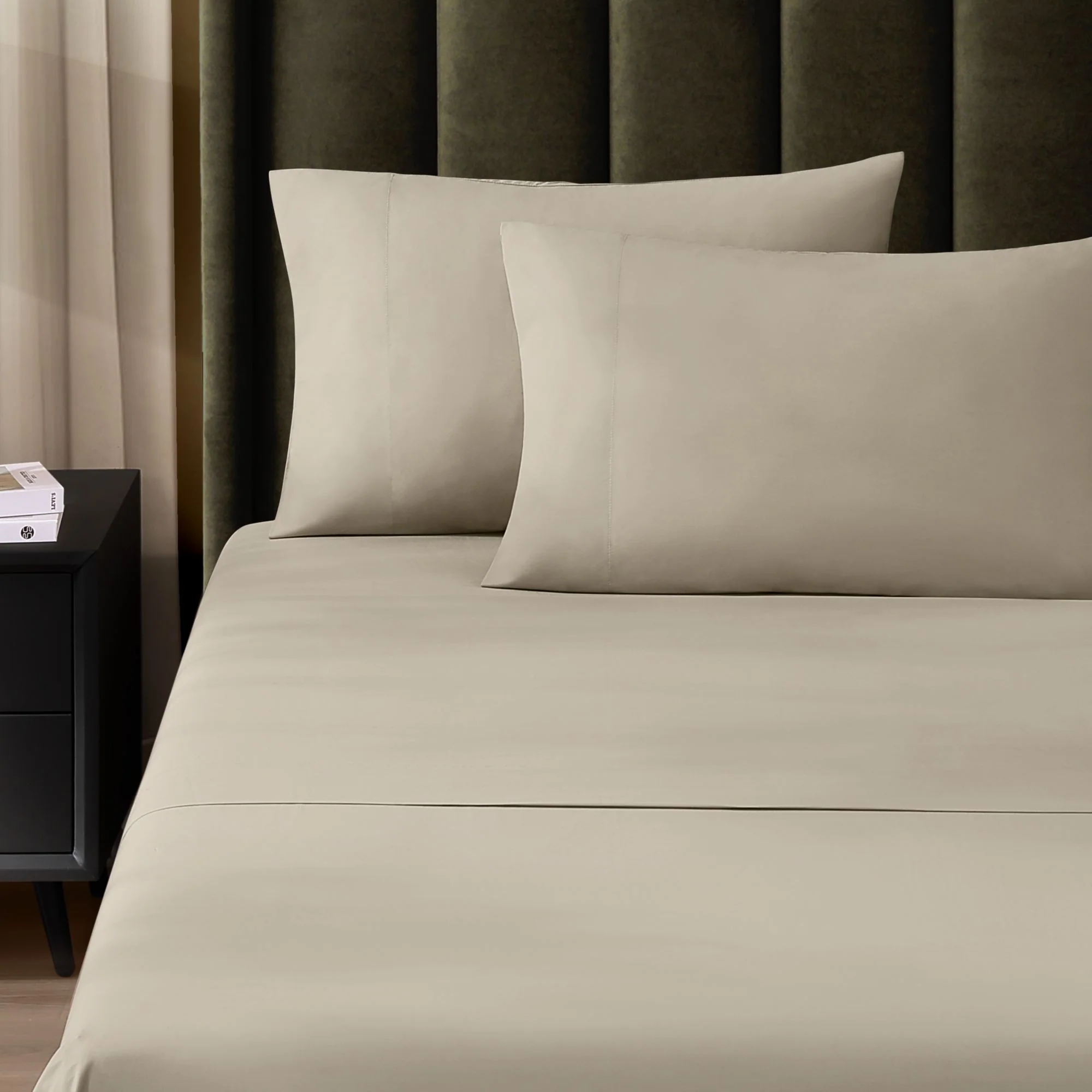 Ultra Percale Sheet Set by Pure Parima - Image 111