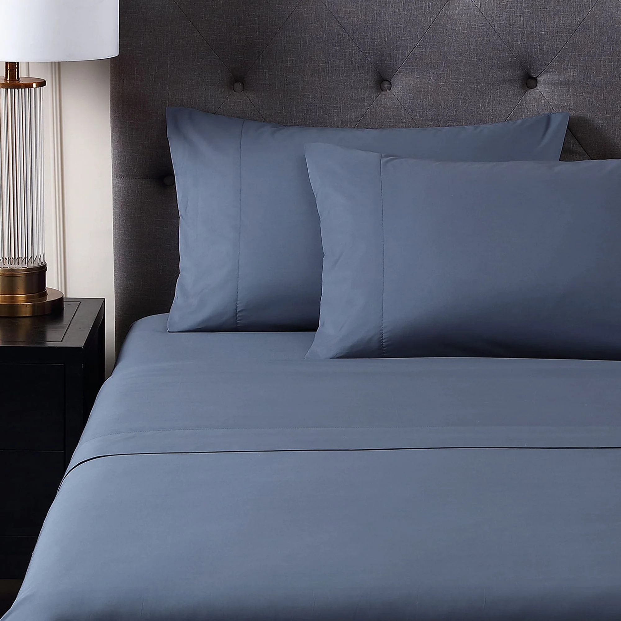 Ultra Percale Sheet Set by Pure Parima - Image 25